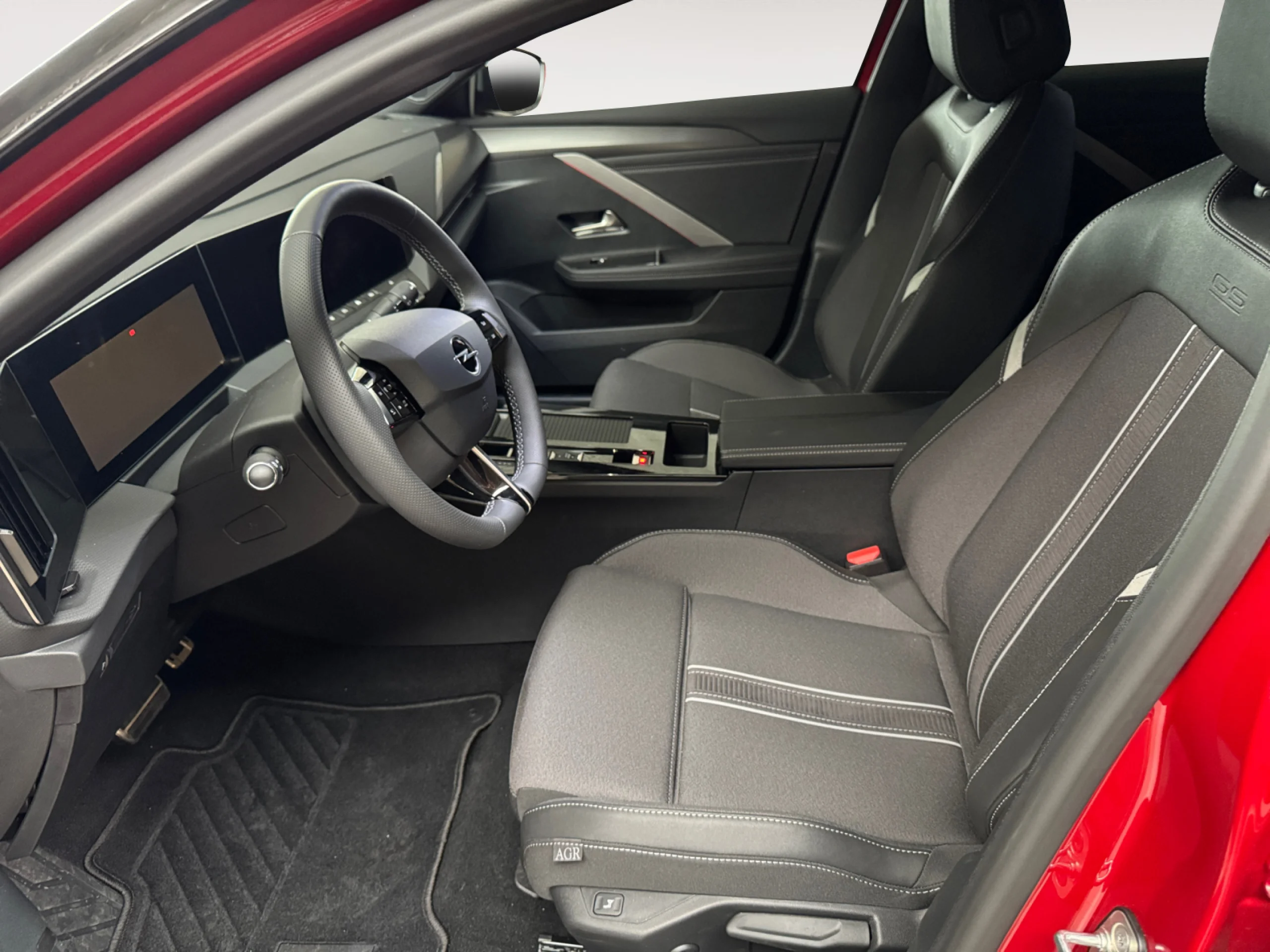 OPEL ASTRA 1.2T XHT HYBRID 100KW (136CV) GS EDCT - Foto 9