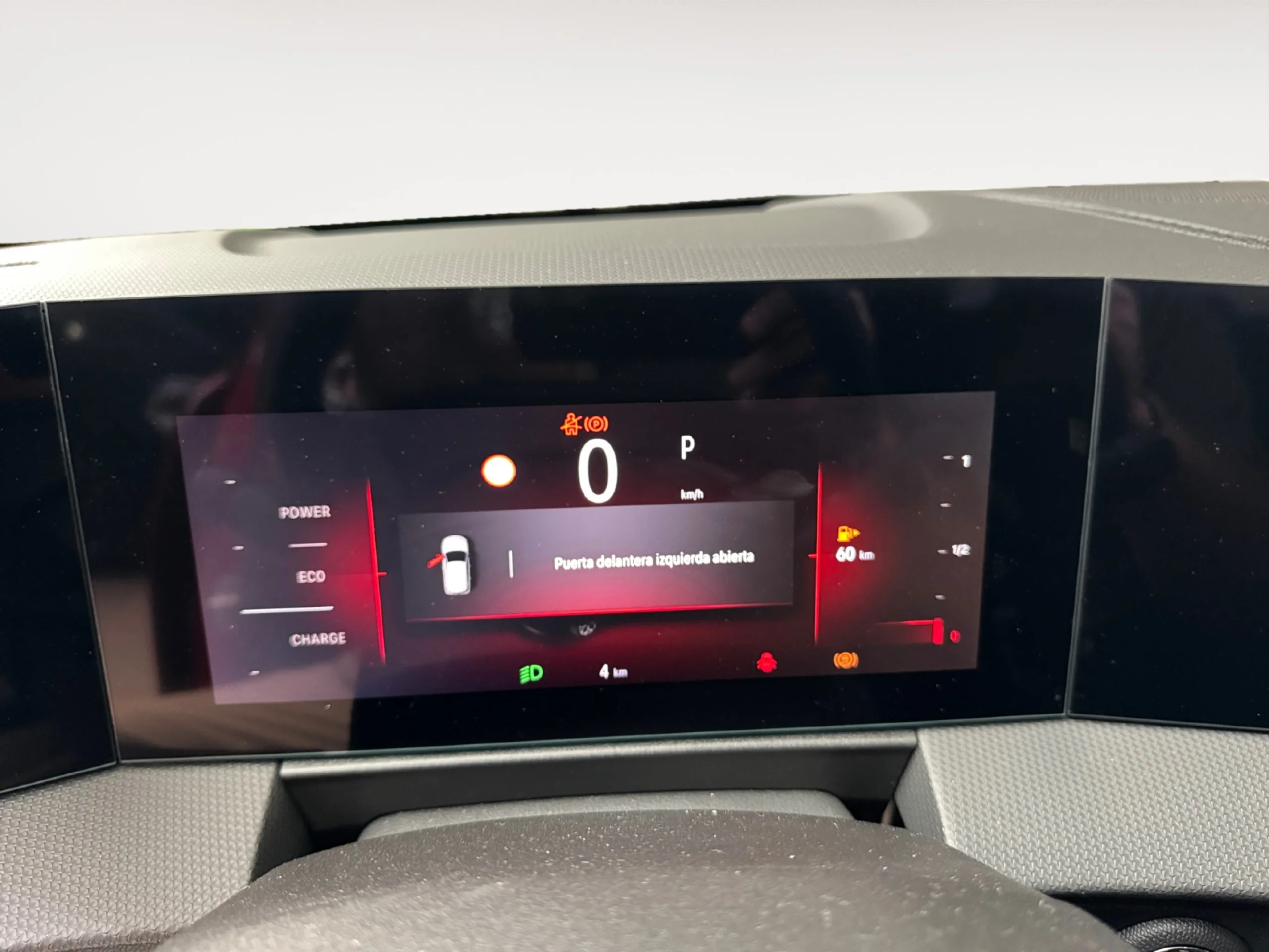 OPEL ASTRA 1.2T XHT HYBRID 100KW (136CV) GS EDCT - Foto 11