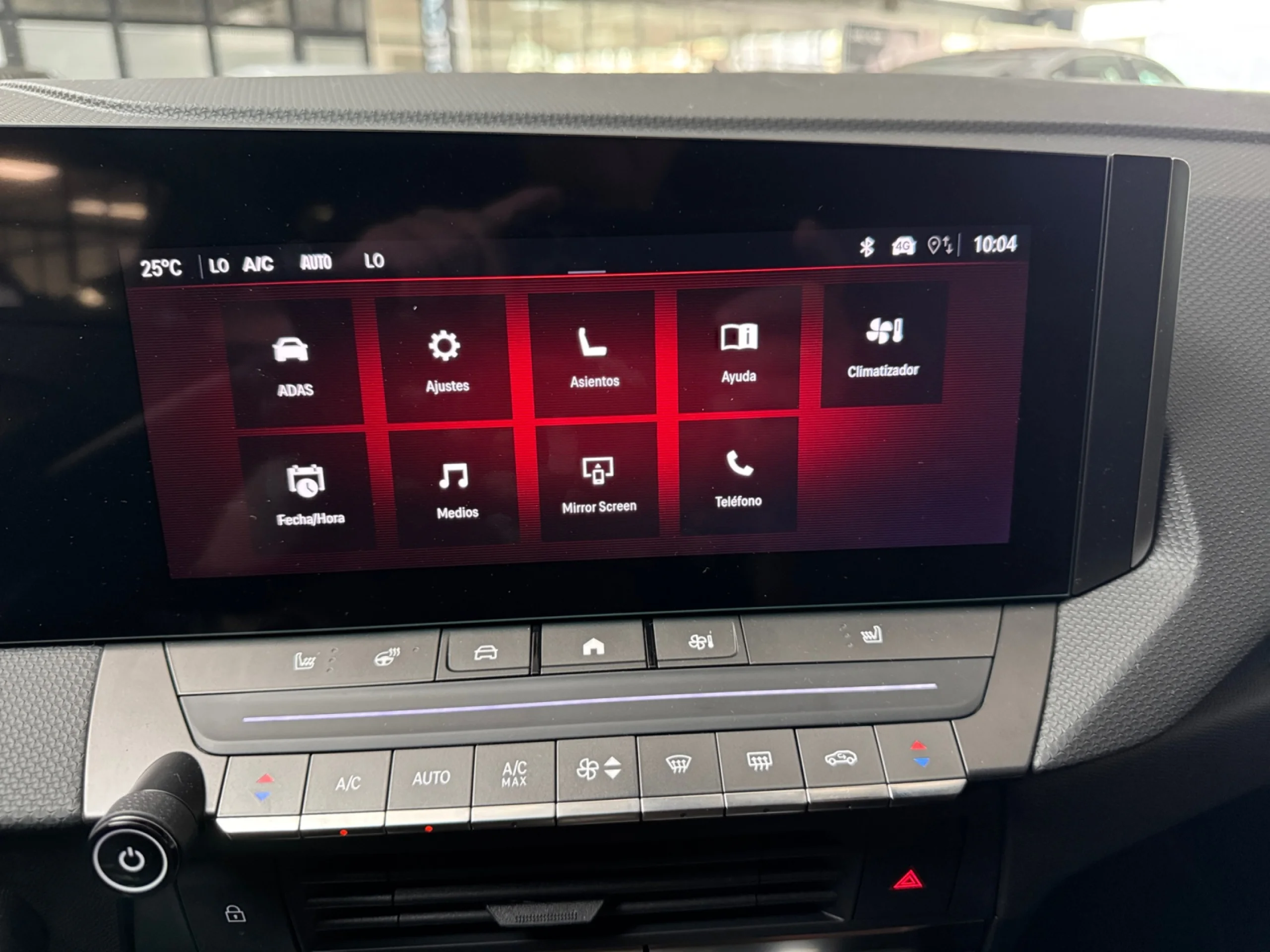 OPEL ASTRA 1.2T XHT HYBRID 100KW (136CV) GS EDCT - Foto 12