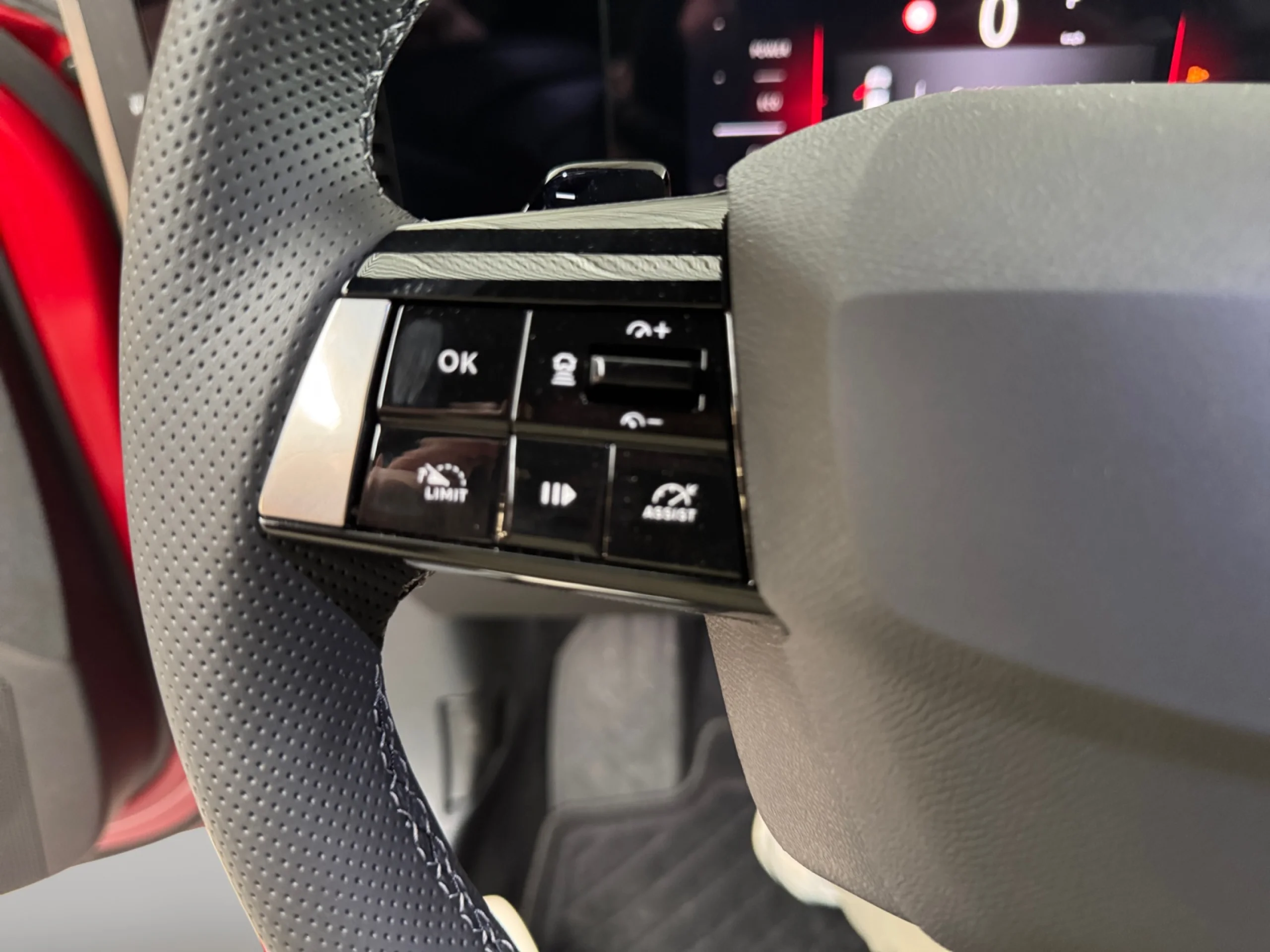 OPEL ASTRA 1.2T XHT HYBRID 100KW (136CV) GS EDCT - Foto 14