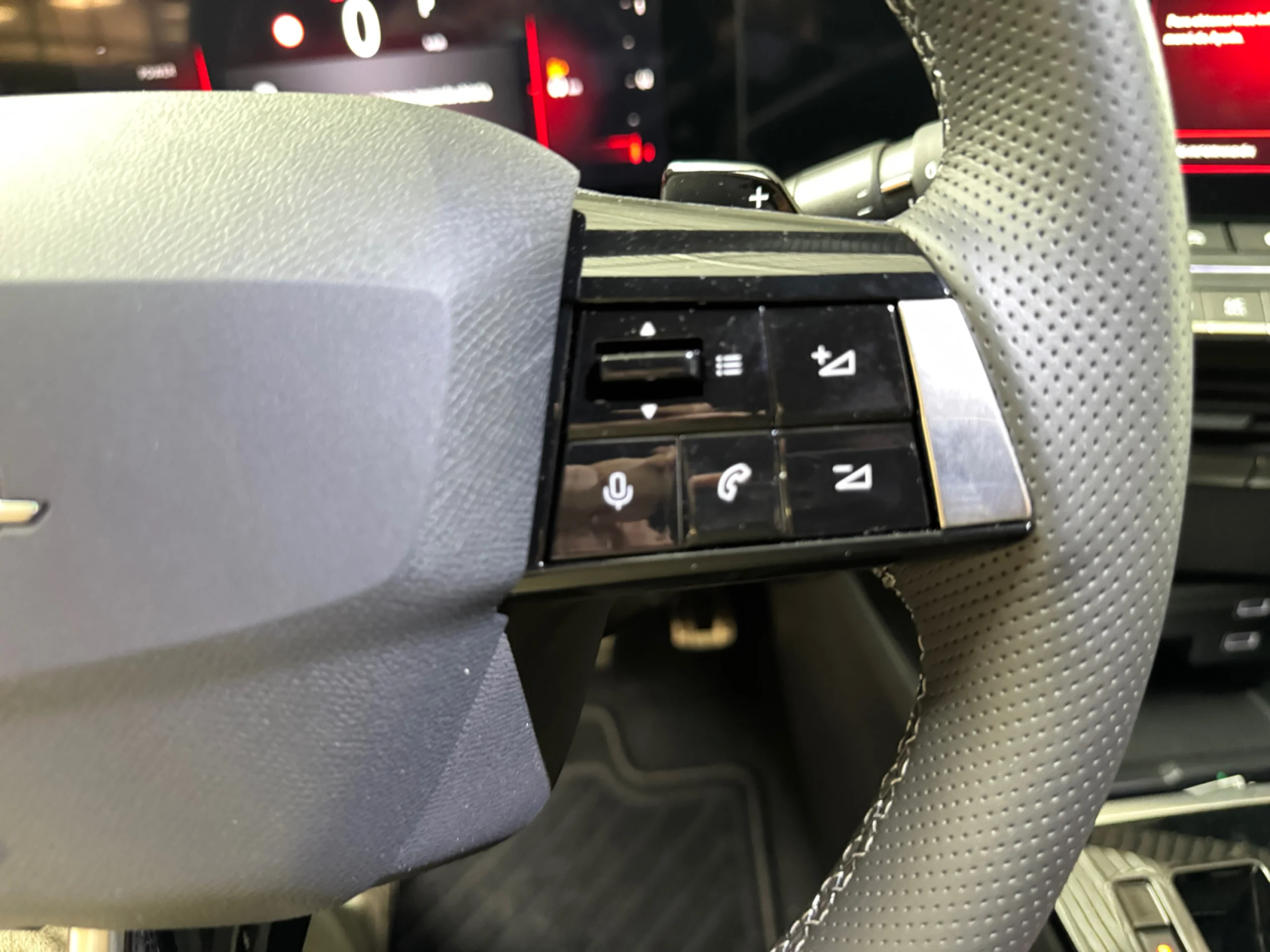 OPEL ASTRA 1.2T XHT HYBRID 100KW (136CV) GS EDCT - Foto 15