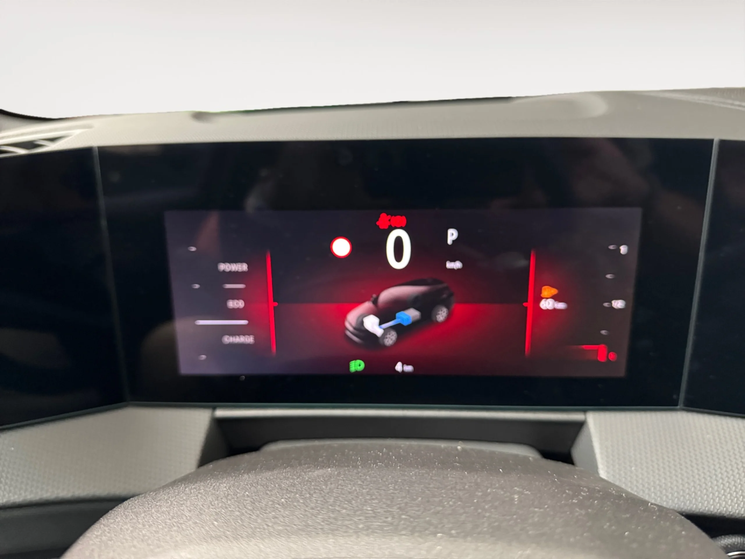 OPEL ASTRA 1.2T XHT HYBRID 100KW (136CV) GS EDCT - Foto 16