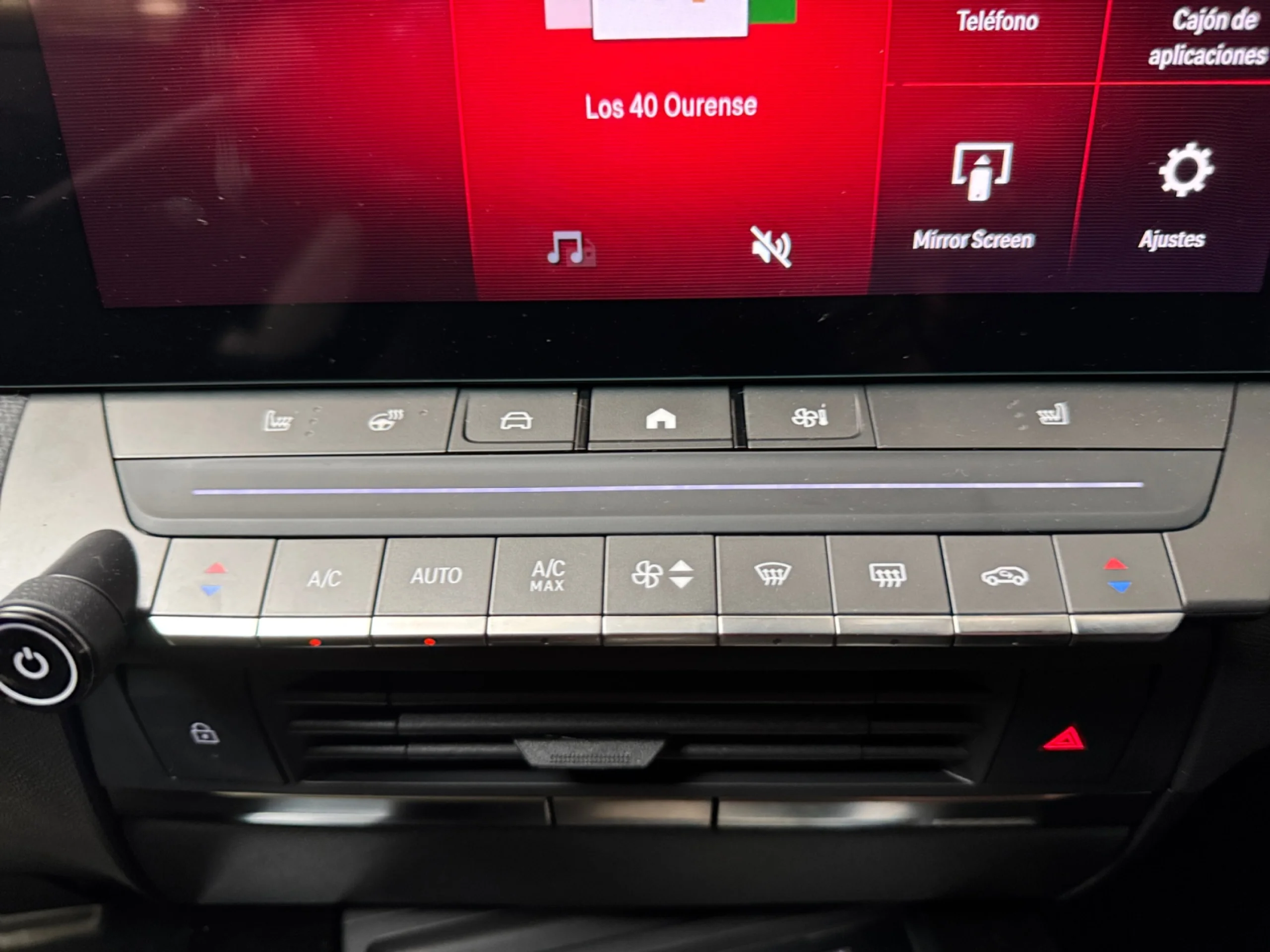 OPEL ASTRA 1.2T XHT HYBRID 100KW (136CV) GS EDCT - Foto 18