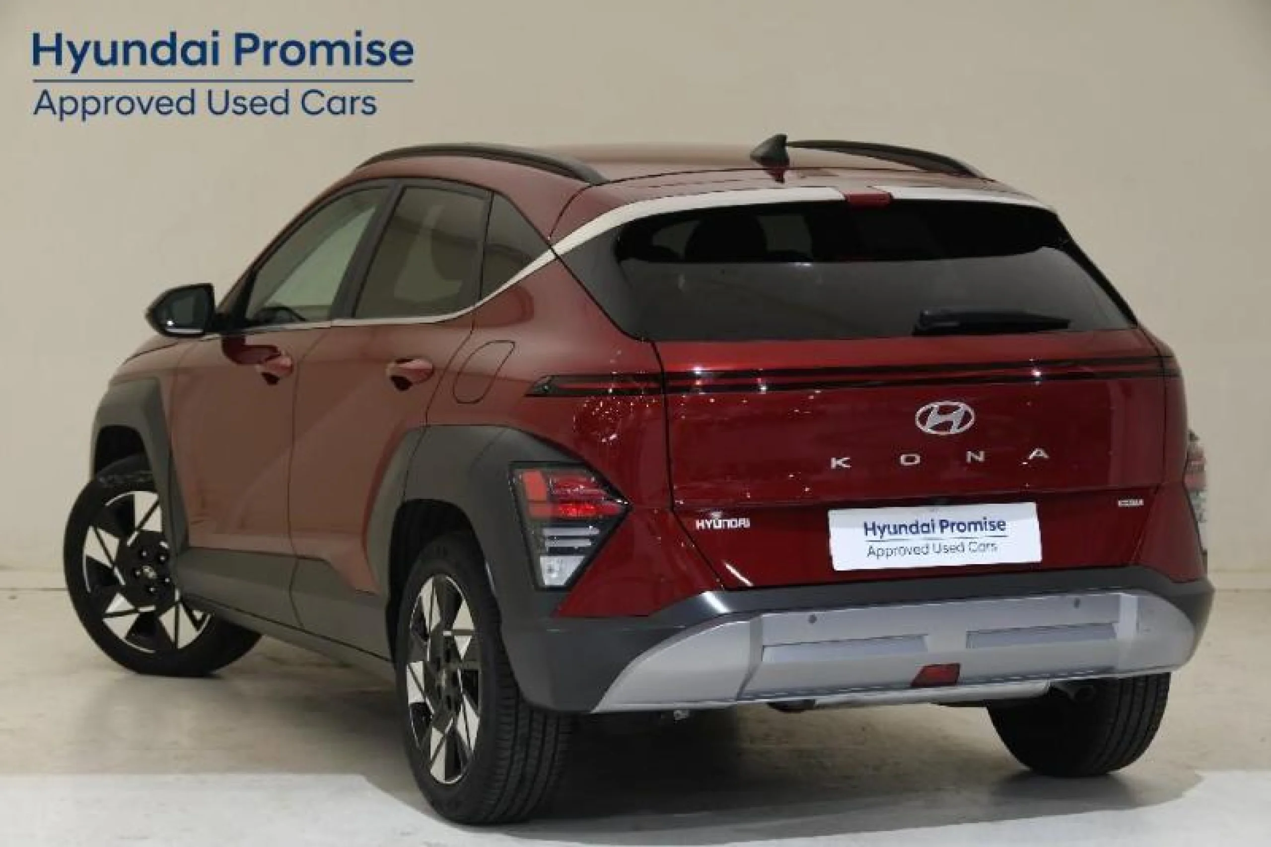 HYUNDAI KONA HEV 1.6GDI 129CV DT TECNO - Foto 3
