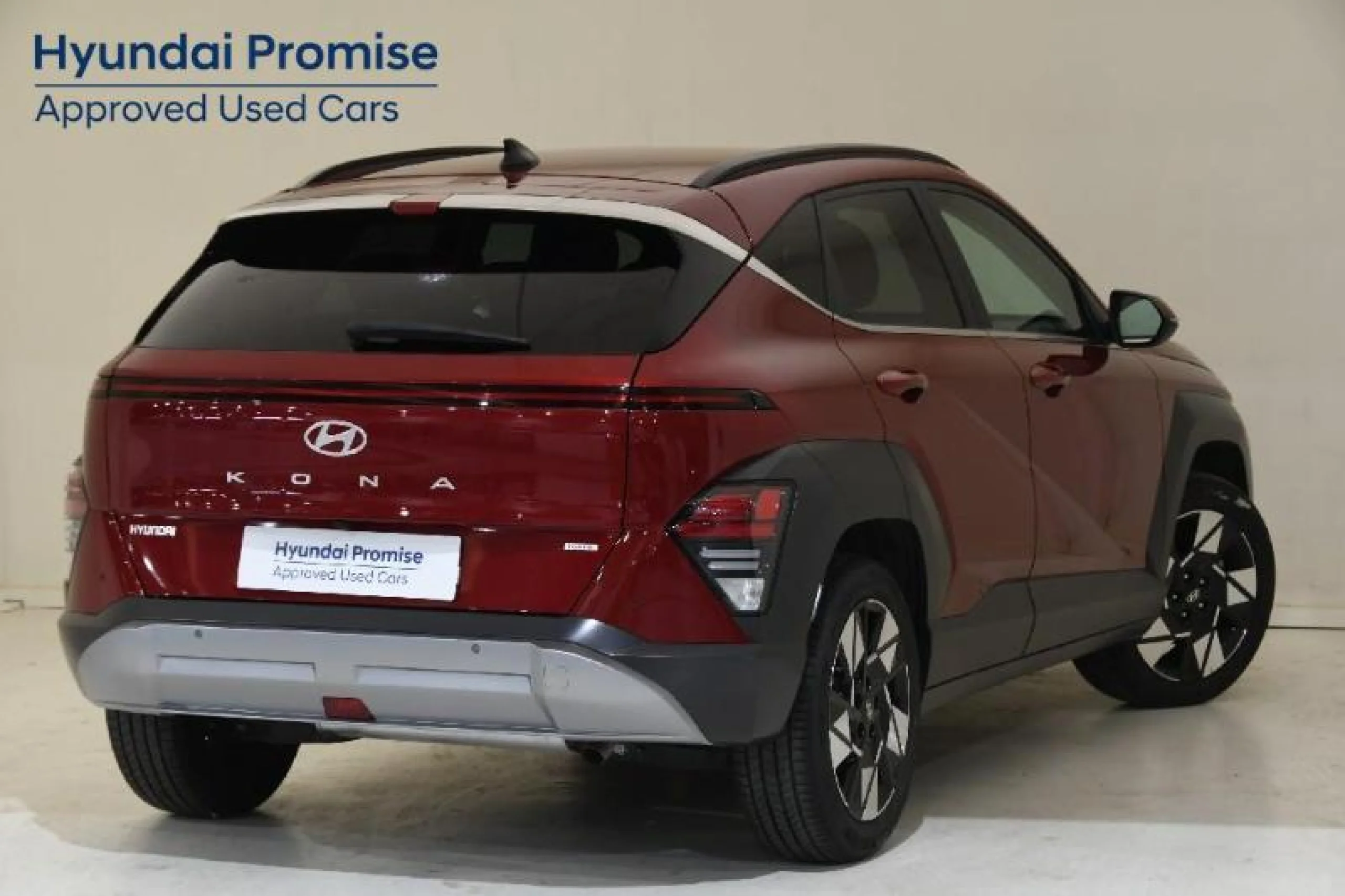 HYUNDAI KONA HEV 1.6GDI 129CV DT TECNO - Foto 4