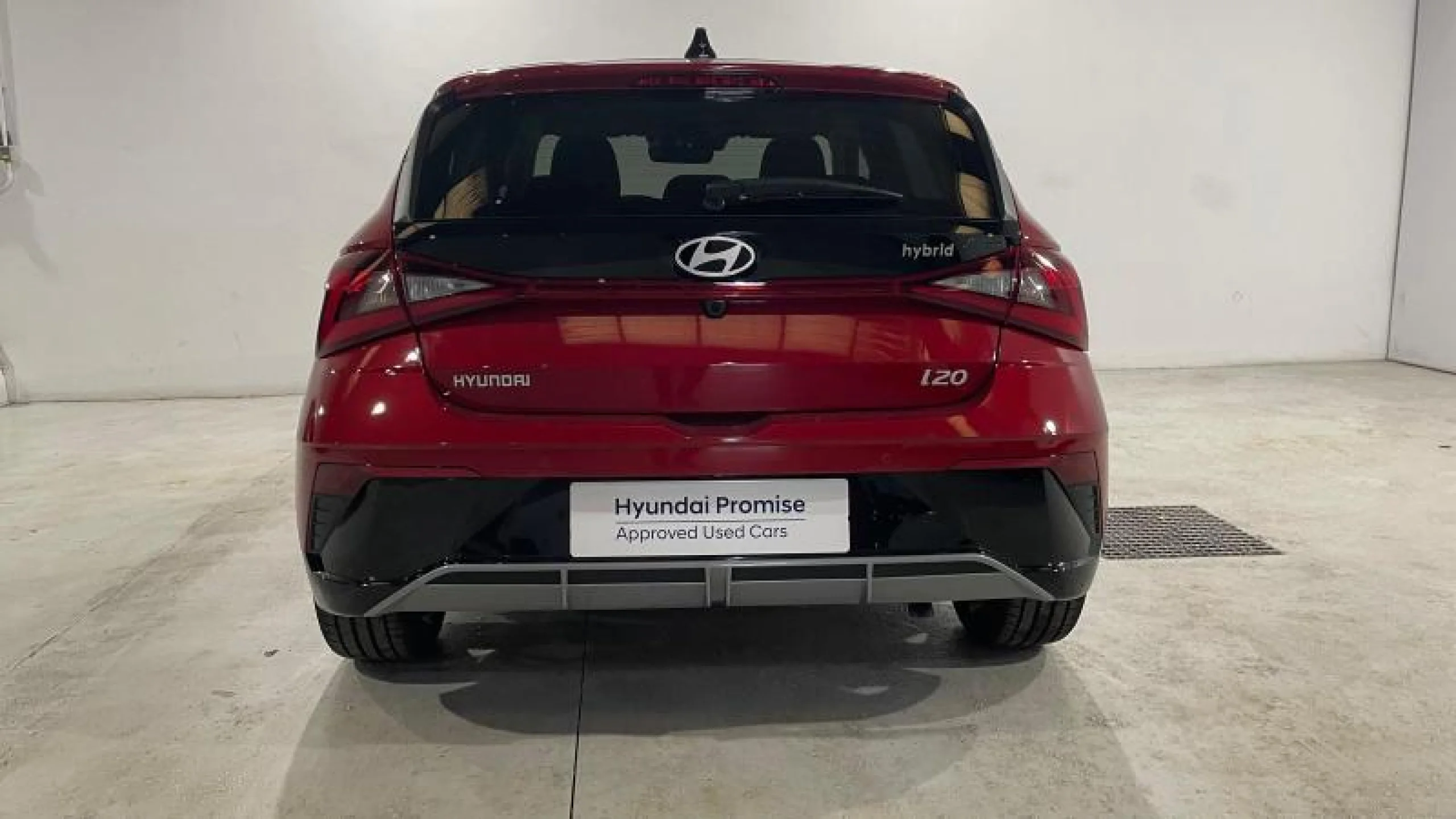HYUNDAI I20 1.0 TGDI 48V TECNO - Foto 4