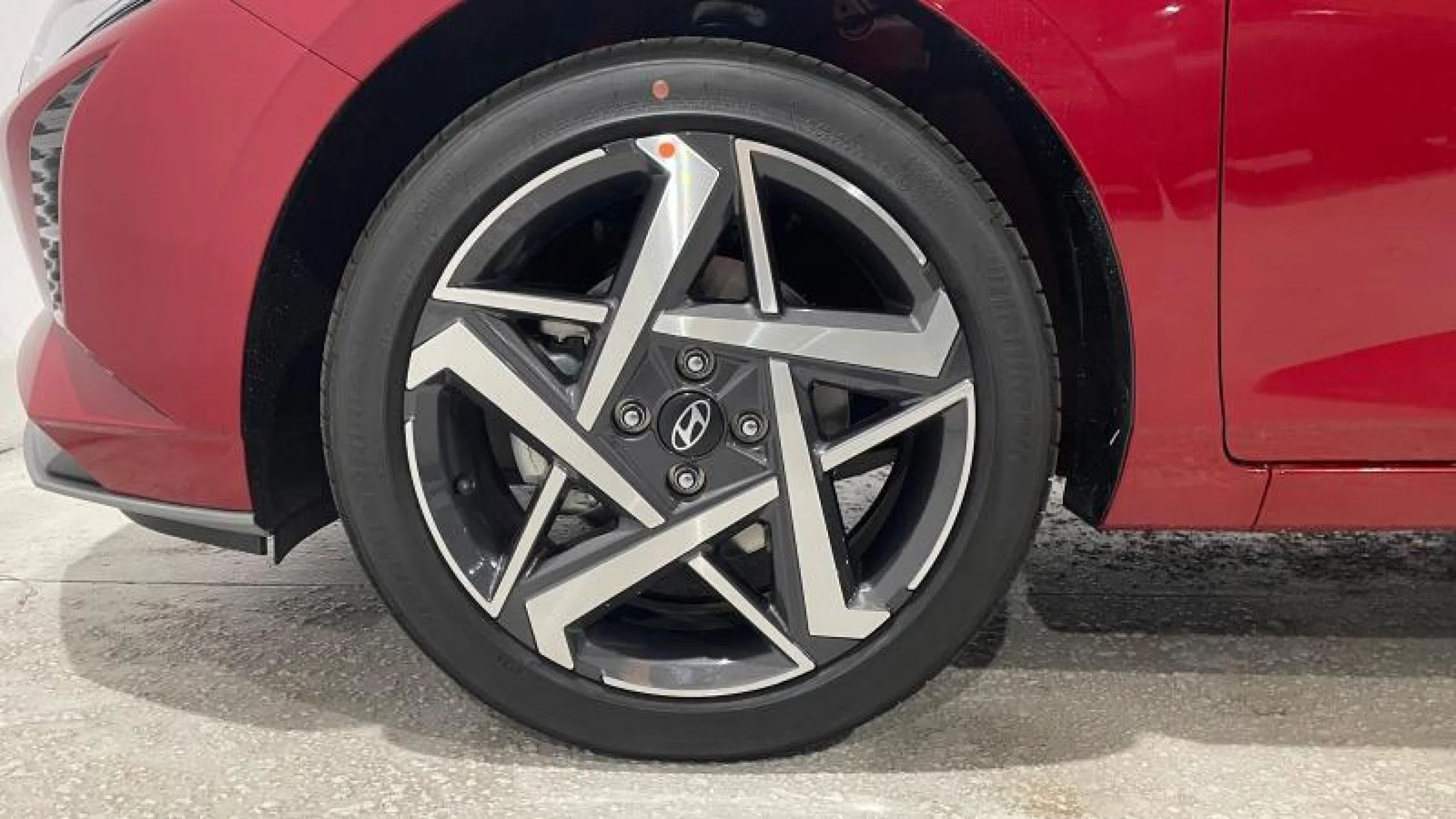 HYUNDAI I20 1.0 TGDI 48V TECNO - Foto 5