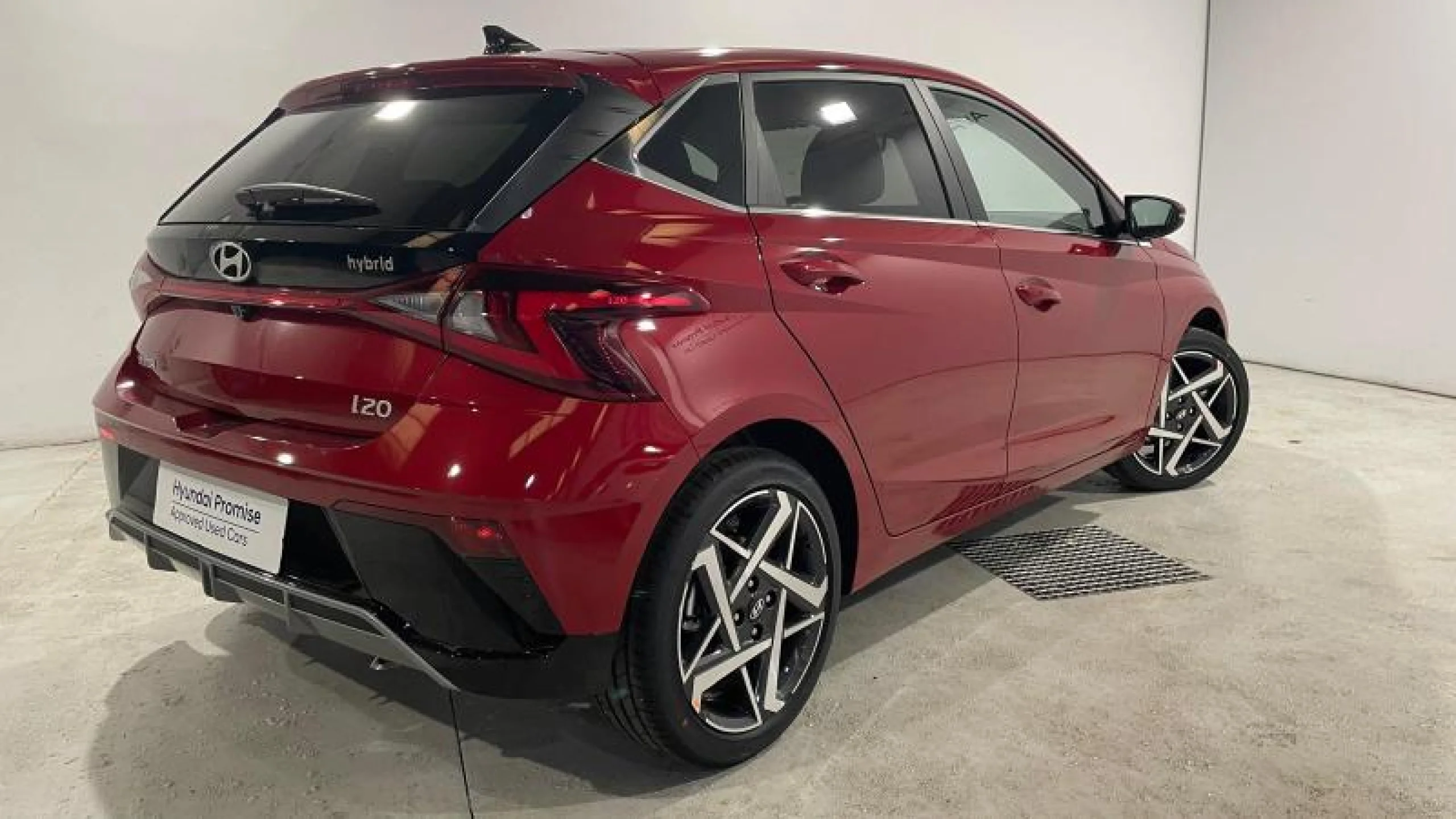 HYUNDAI I20 1.0 TGDI 48V TECNO - Foto 6