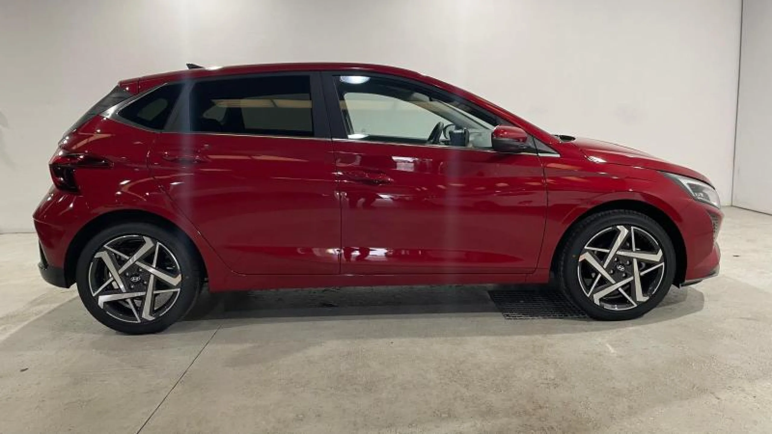 HYUNDAI I20 1.0 TGDI 48V TECNO - Foto 7