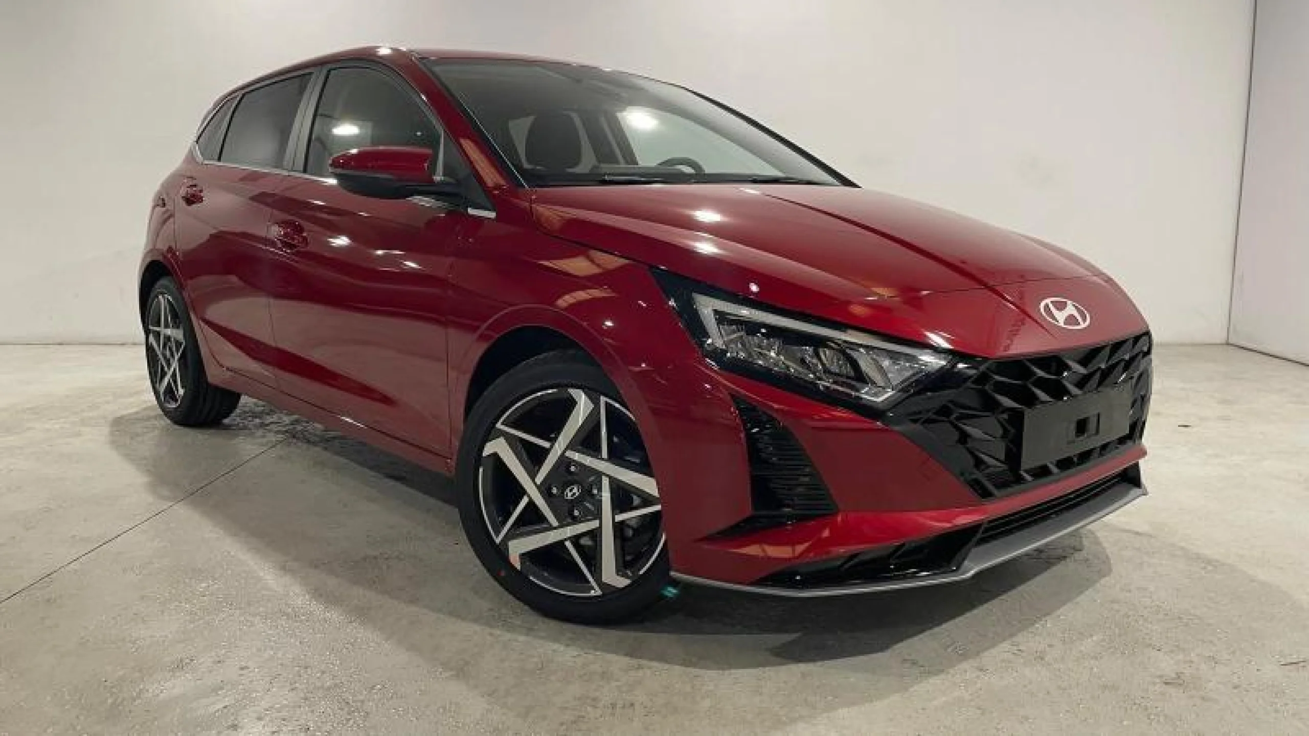 HYUNDAI I20 1.0 TGDI 48V TECNO - Foto 8