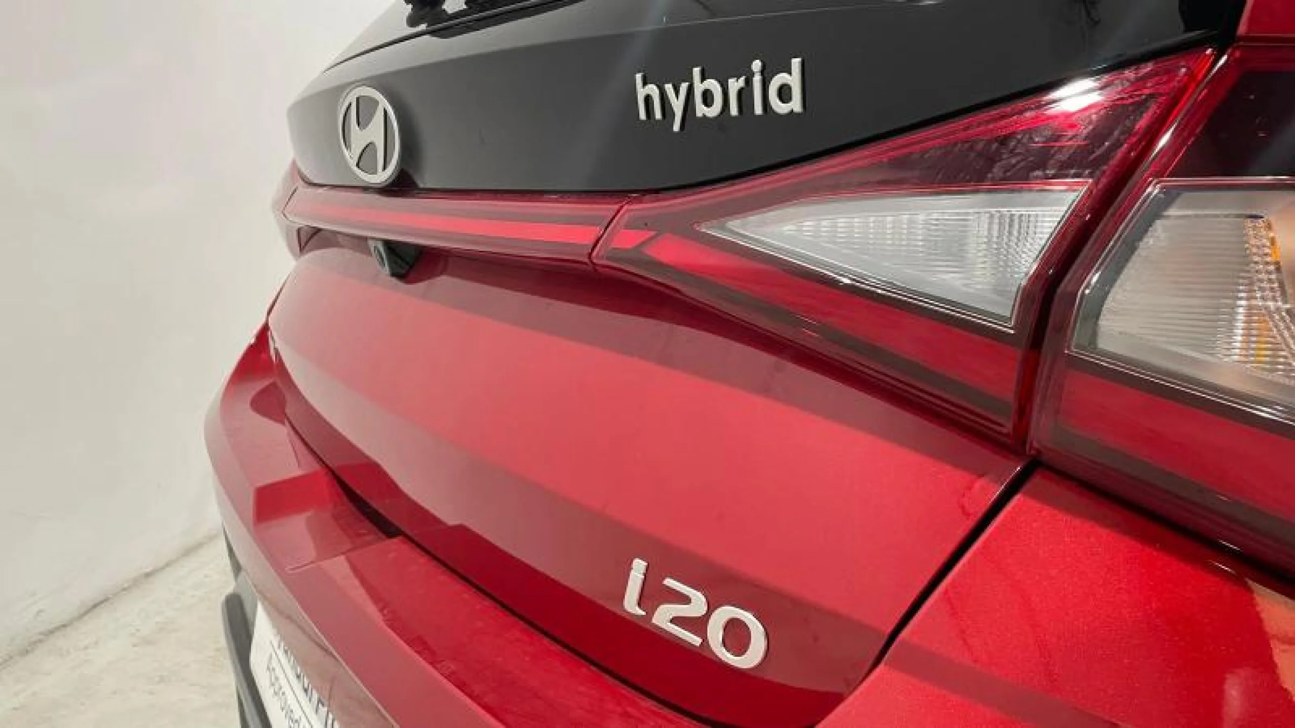 HYUNDAI I20 1.0 TGDI 48V TECNO - Foto 10