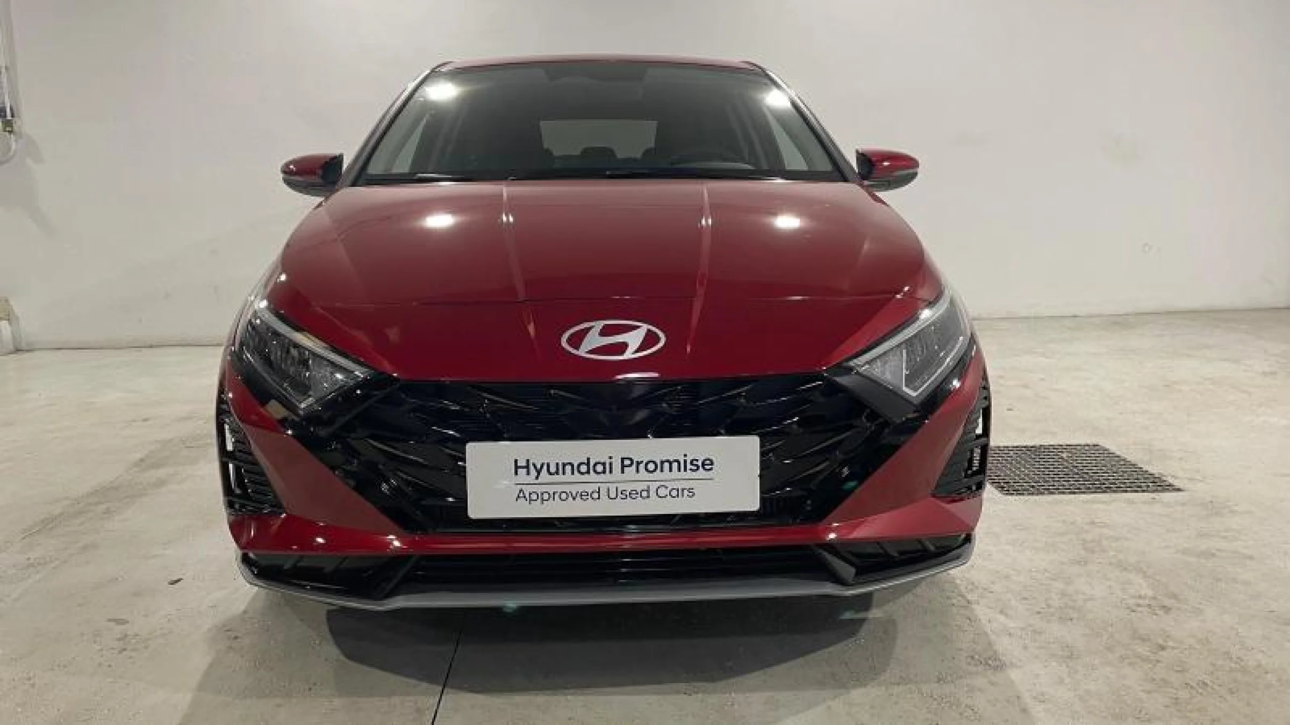 HYUNDAI I20 1.0 TGDI 48V TECNO - Foto 11