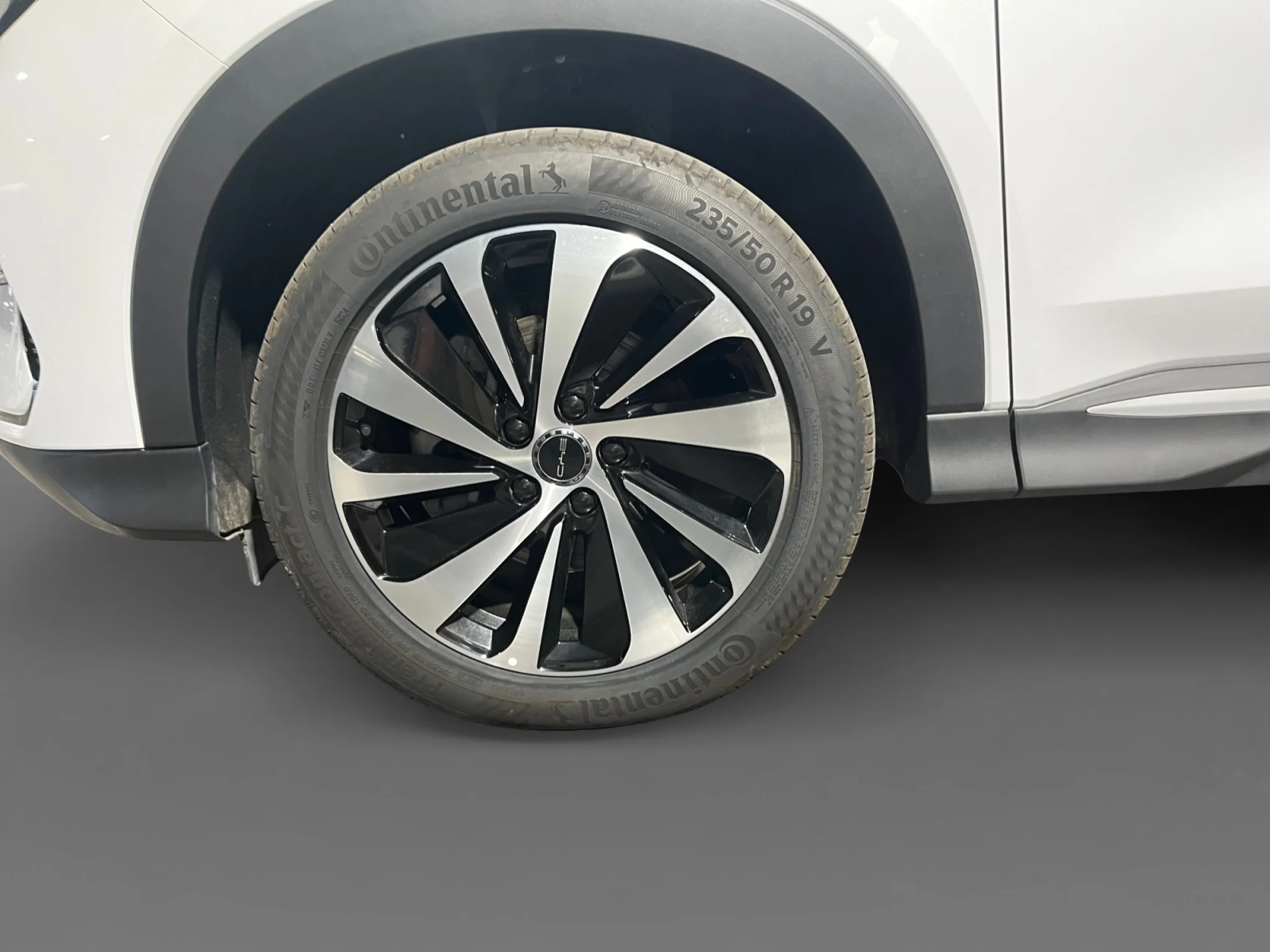 BYD SEAL U 1.5 DM I COMFORT - Foto 9