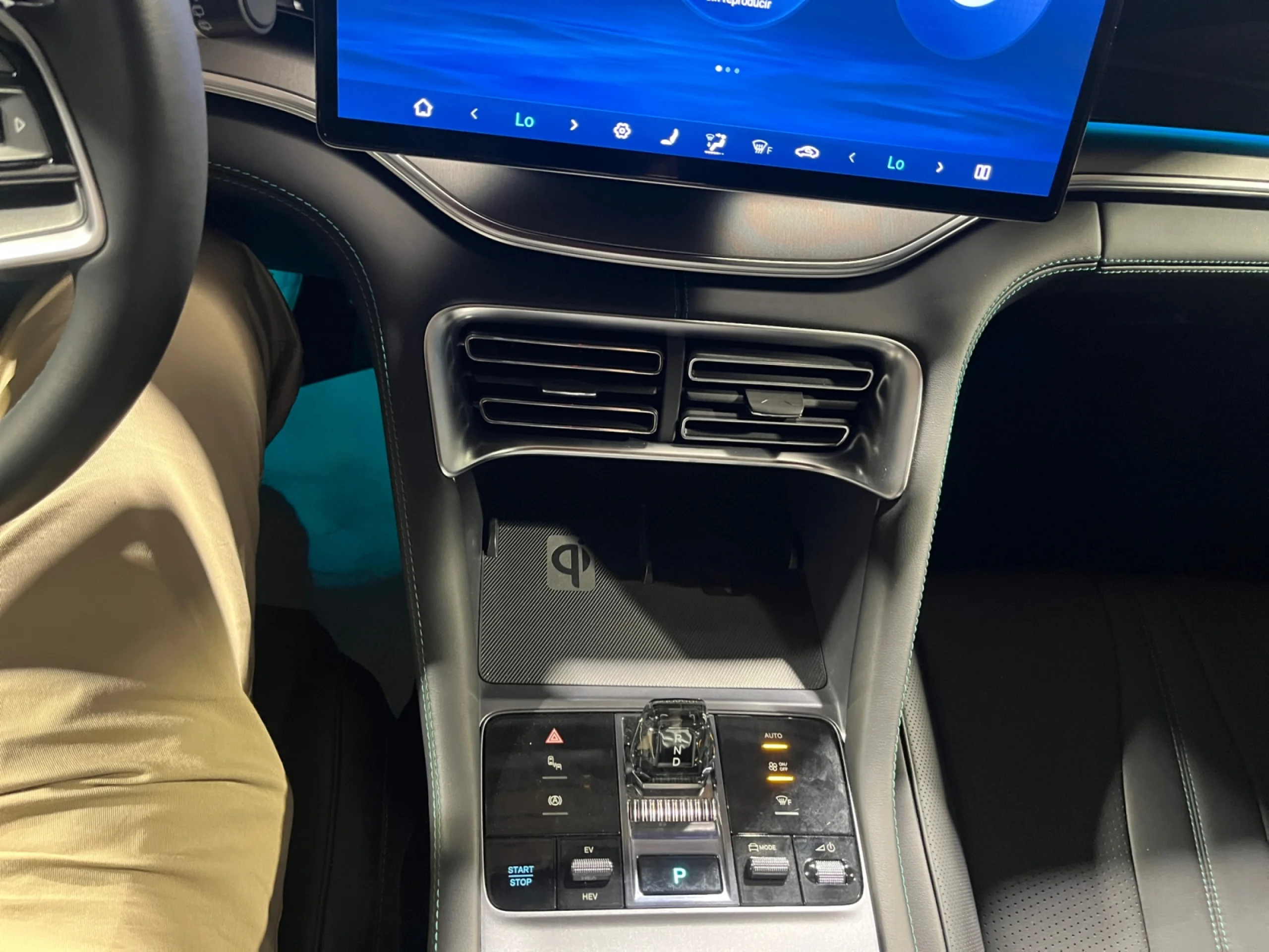 BYD SEAL U 1.5 DM I COMFORT - Foto 11