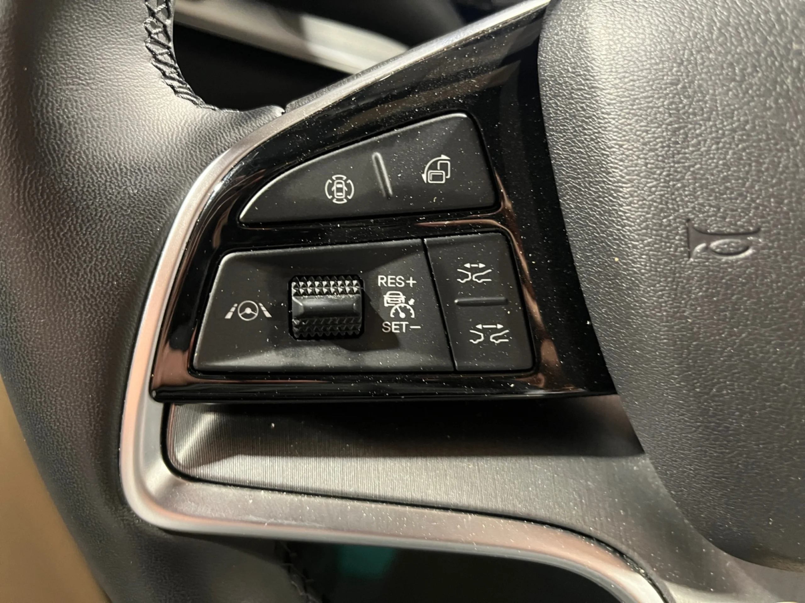BYD SEAL U 1.5 DM I COMFORT - Foto 12
