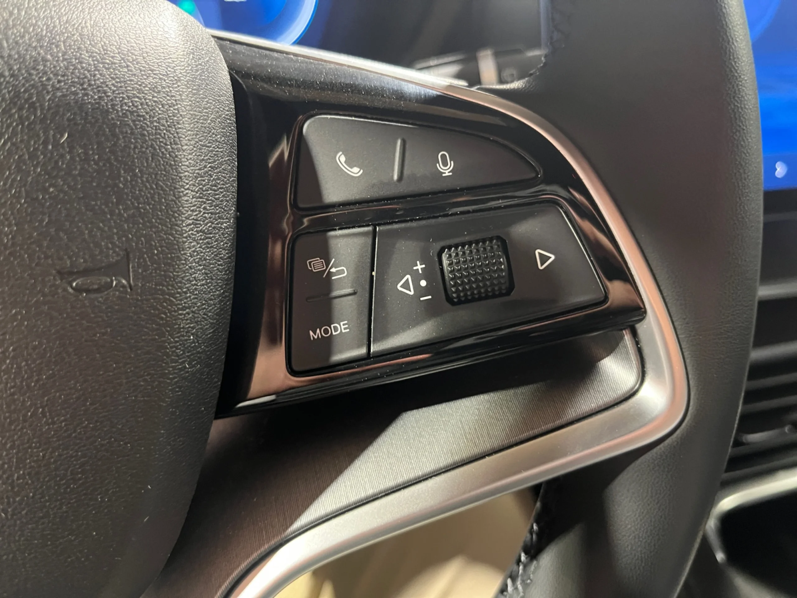 BYD SEAL U 1.5 DM I COMFORT - Foto 13