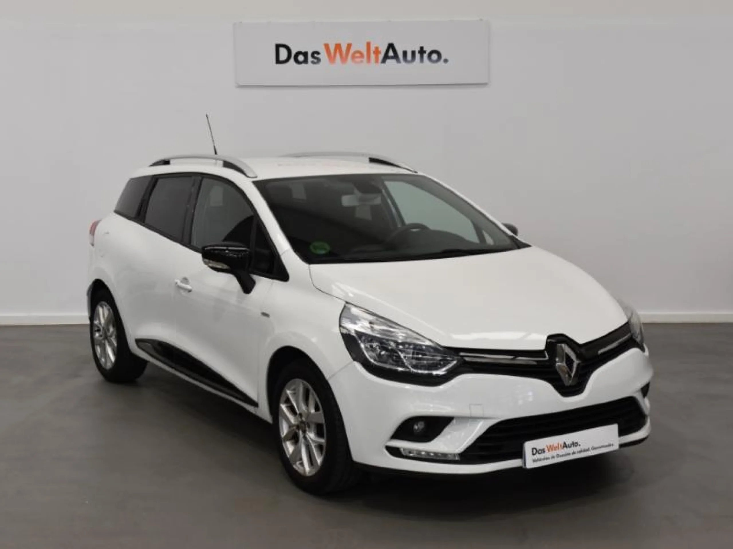 RENAULT CLIO INTENS TCE 67 KW (91CV) - Foto 1