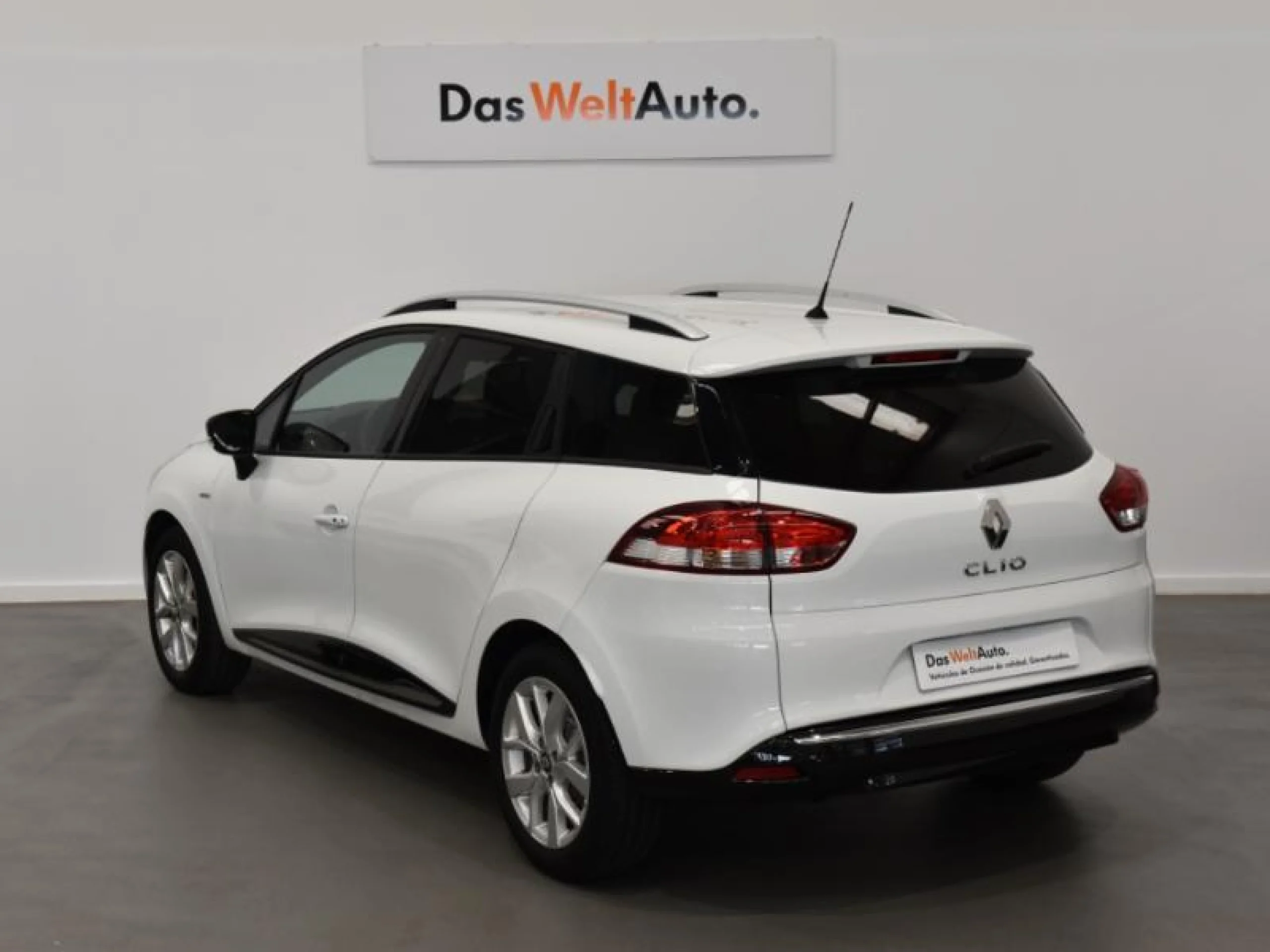 RENAULT CLIO INTENS TCE 67 KW (91CV) - Foto 2