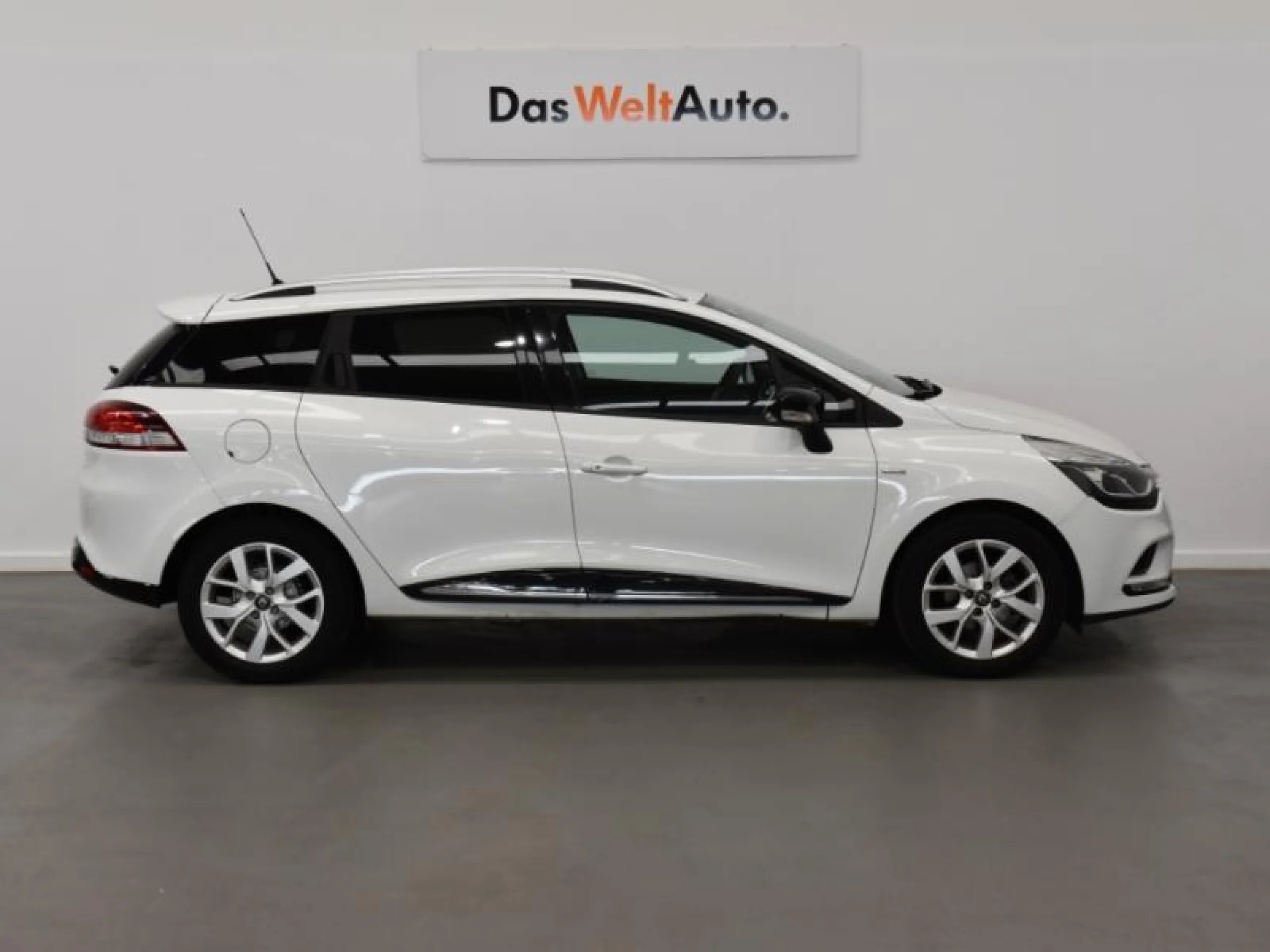 RENAULT CLIO INTENS TCE 67 KW (91CV) - Foto 3