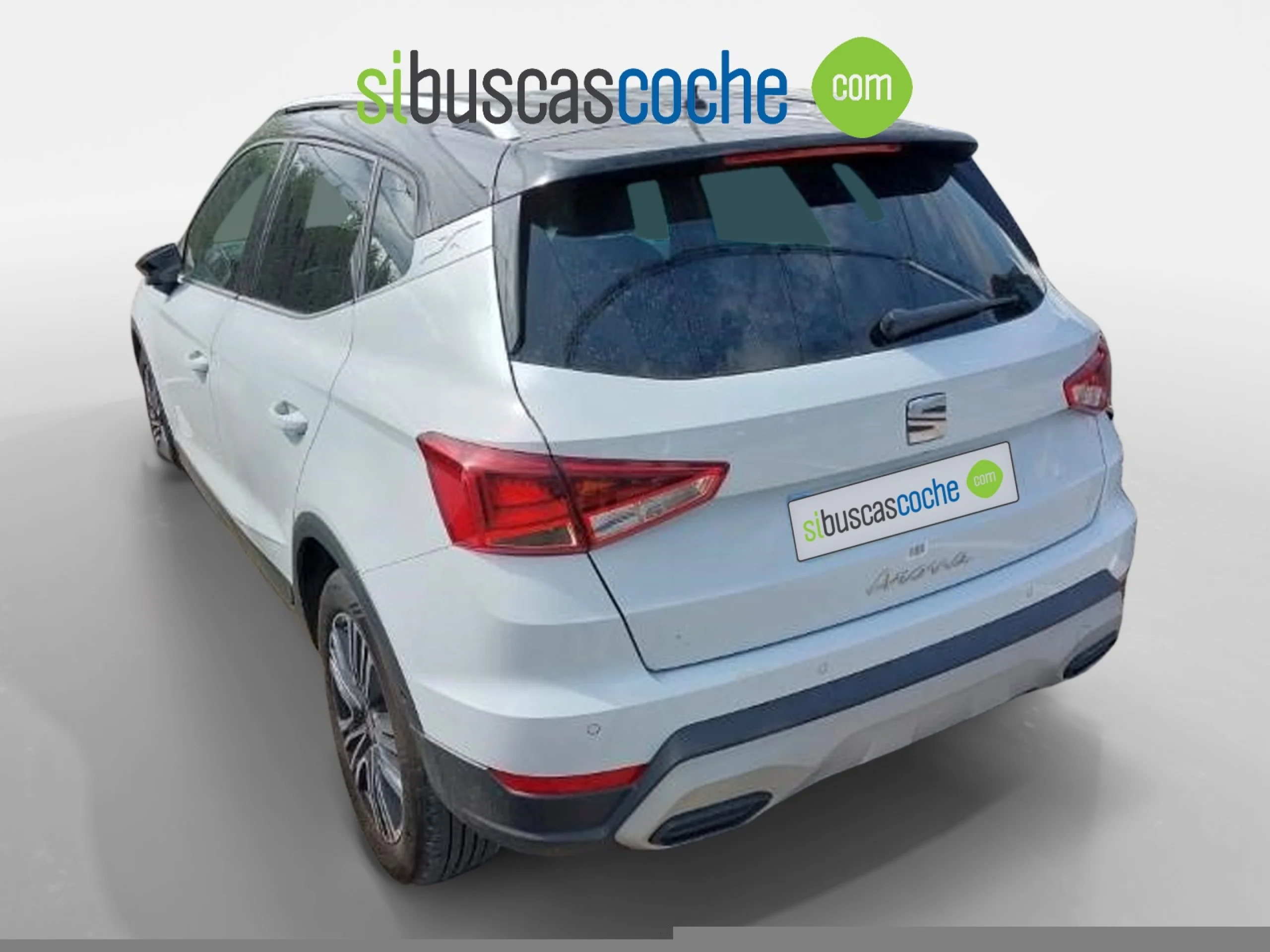 SEAT ARONA 1.0 TSI 85KW (115CV) XPERIENCE - Foto 2