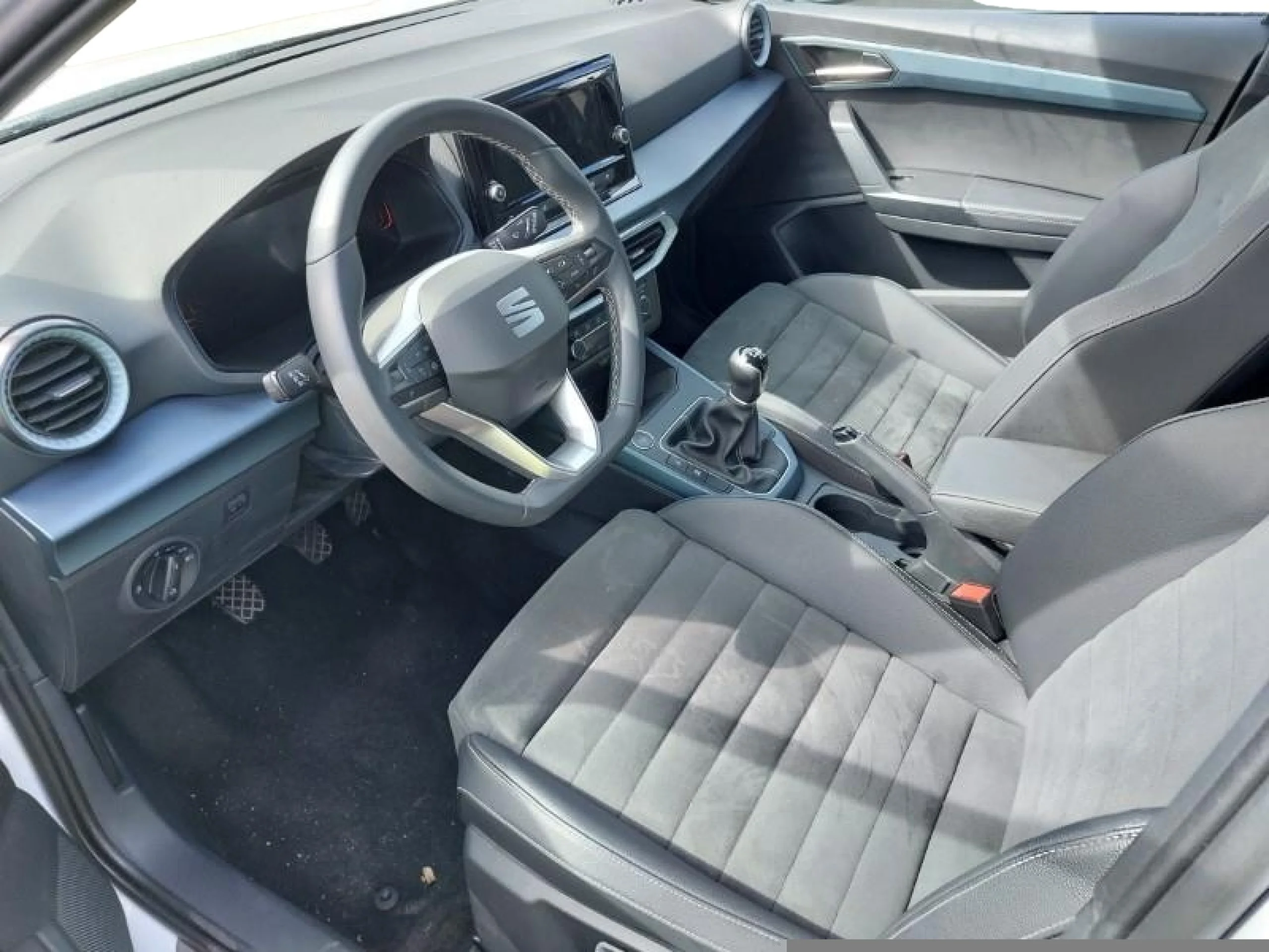 SEAT ARONA 1.0 TSI 85KW (115CV) XPERIENCE - Foto 3