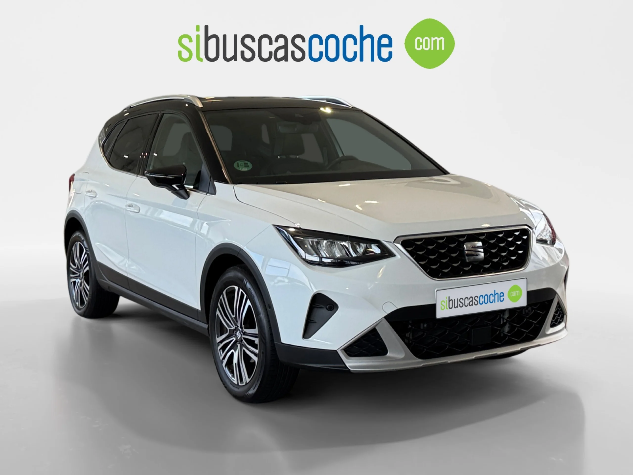SEAT ARONA 1.0 TSI 85KW (115CV) XPERIENCE - Foto 1