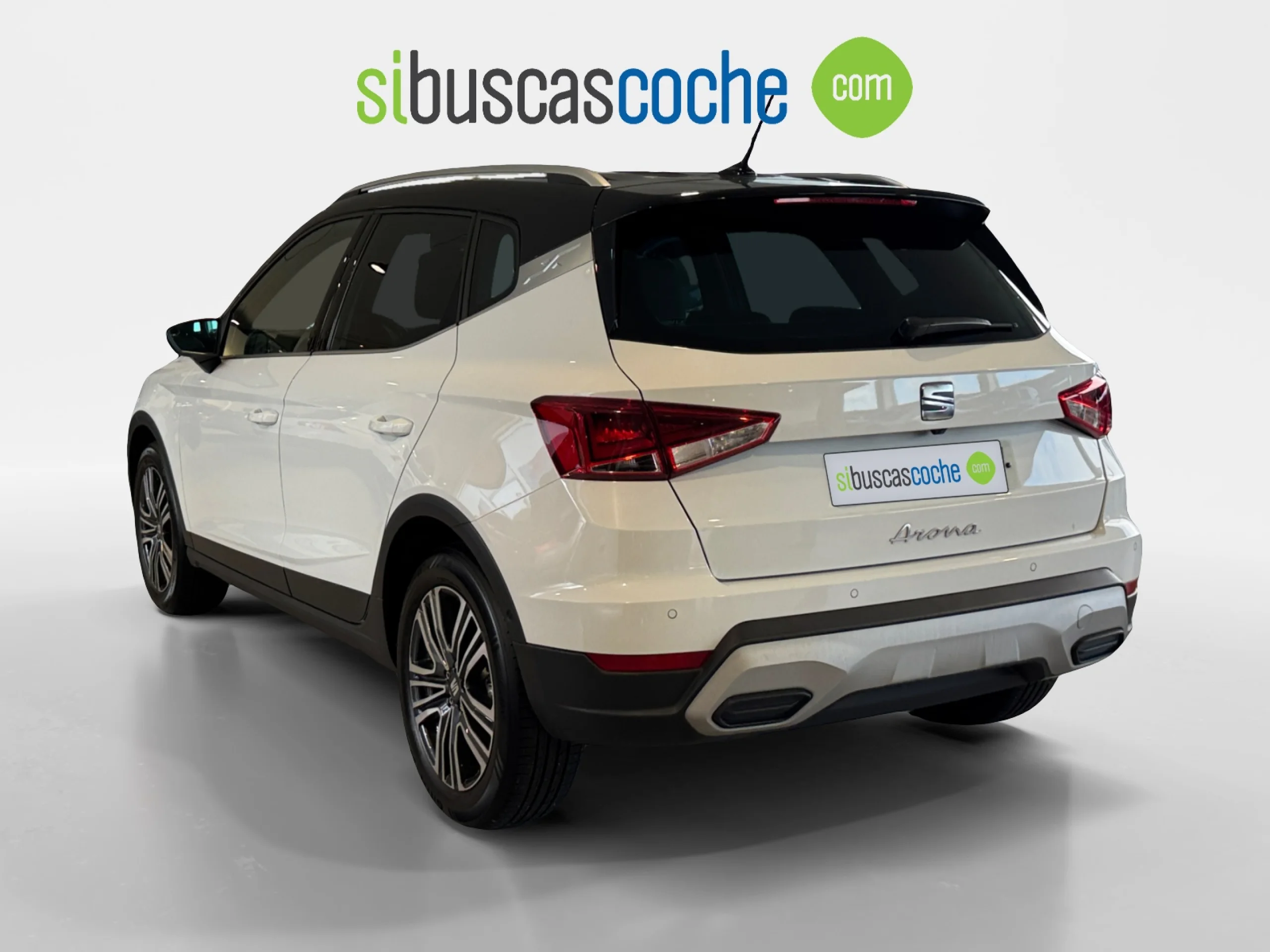 SEAT ARONA 1.0 TSI 85KW (115CV) XPERIENCE - Foto 2