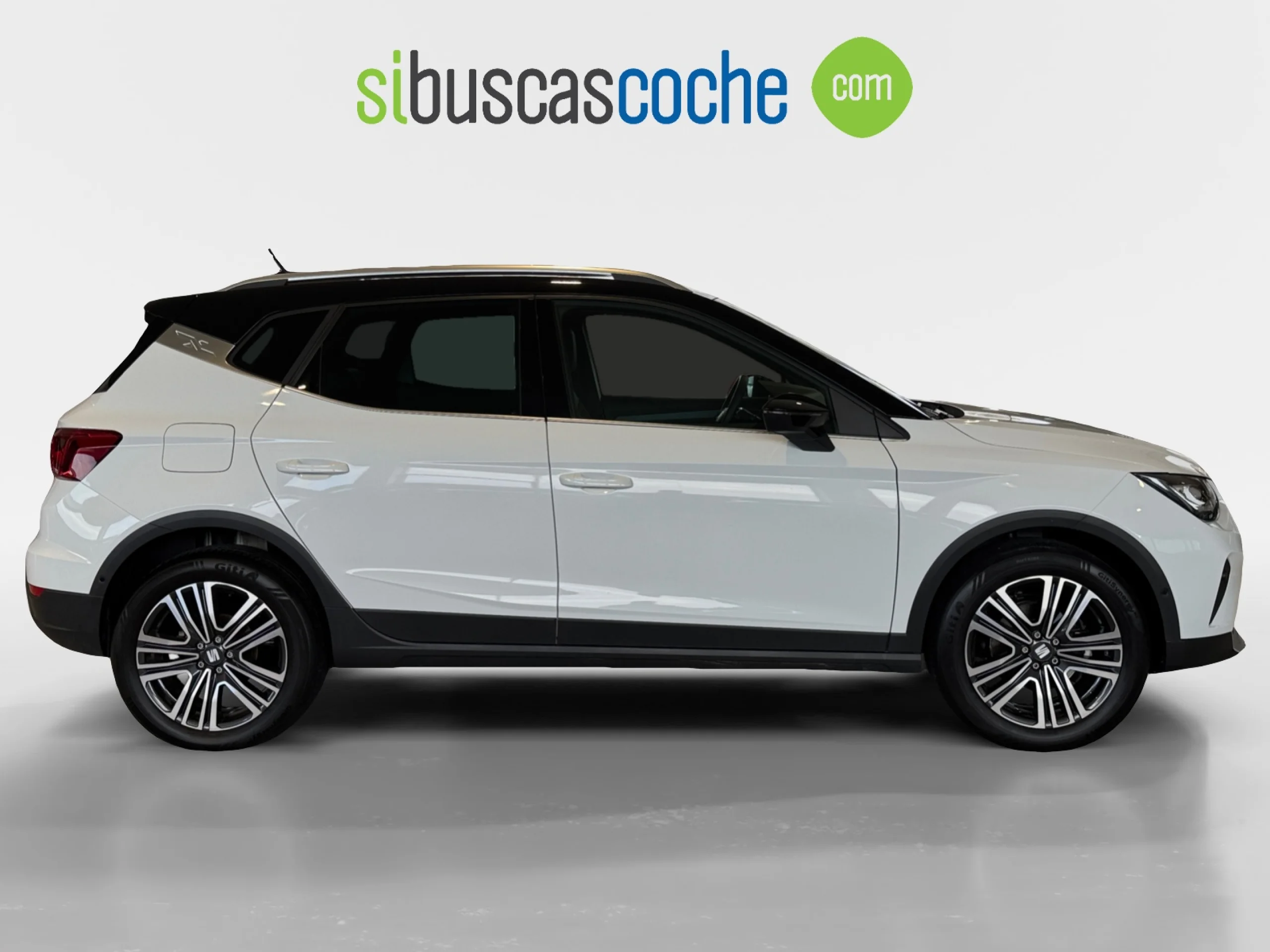 SEAT ARONA 1.0 TSI 85KW (115CV) XPERIENCE - Foto 3