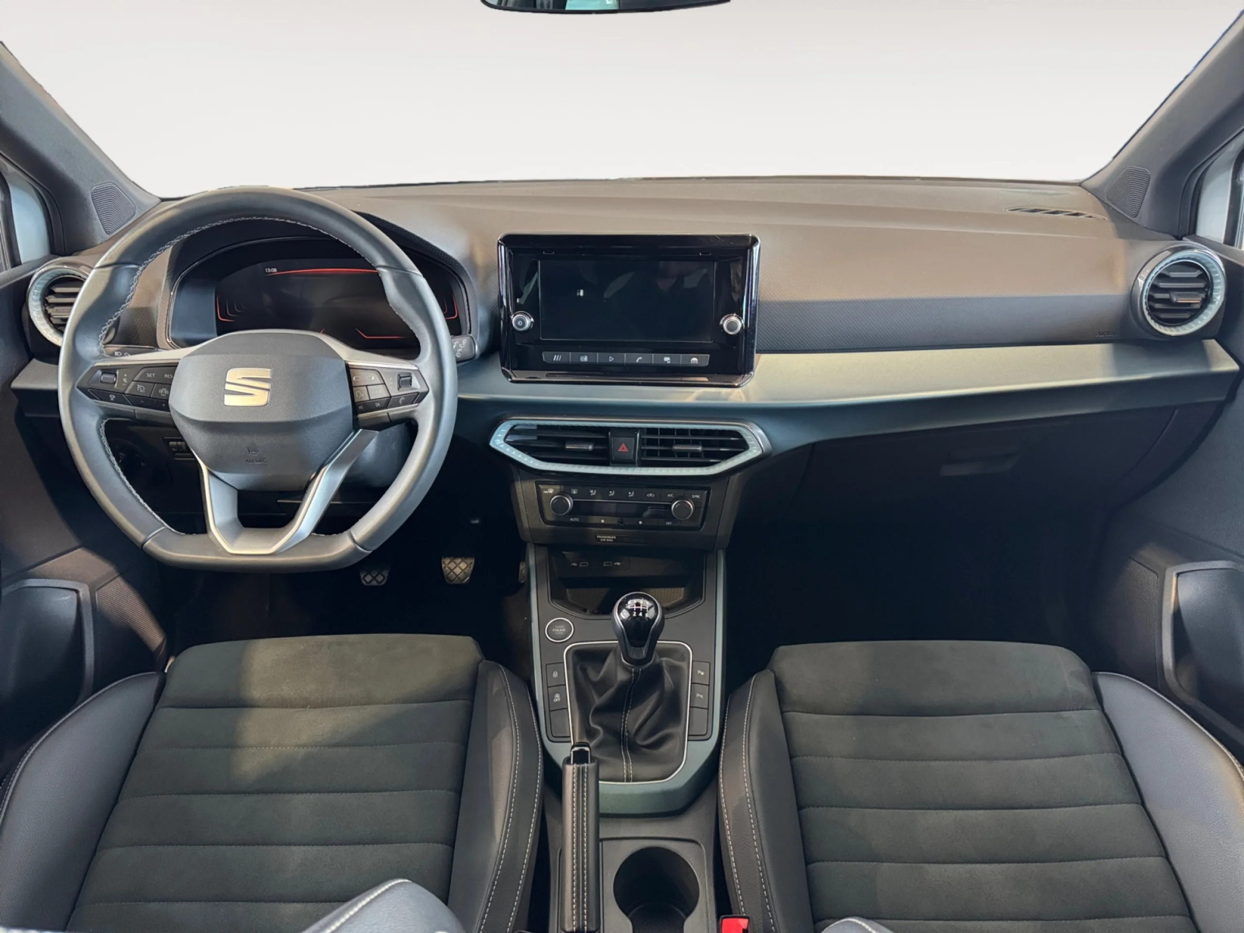 SEAT ARONA 1.0 TSI 85KW (115CV) XPERIENCE - Foto 4