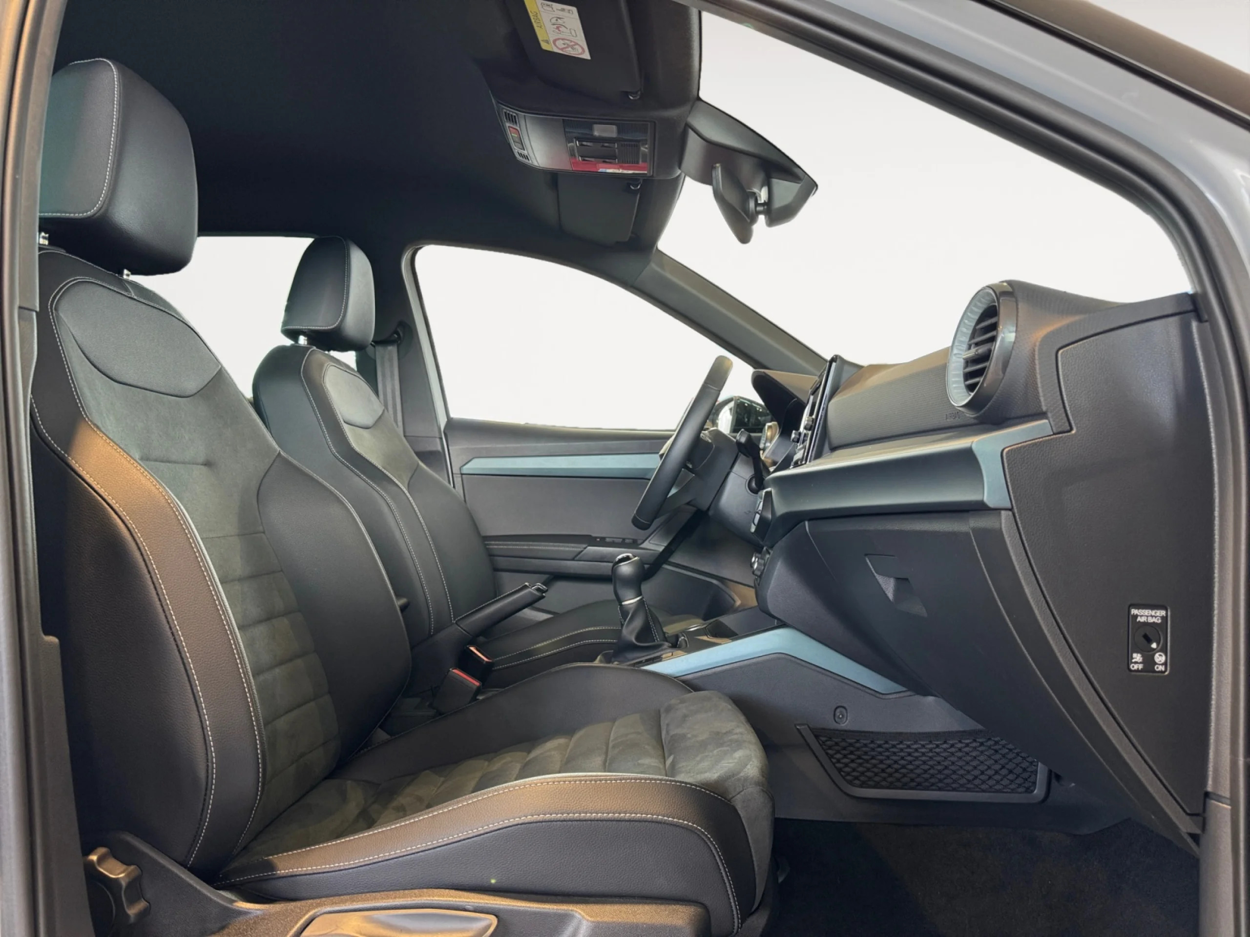 SEAT ARONA 1.0 TSI 85KW (115CV) XPERIENCE - Foto 5