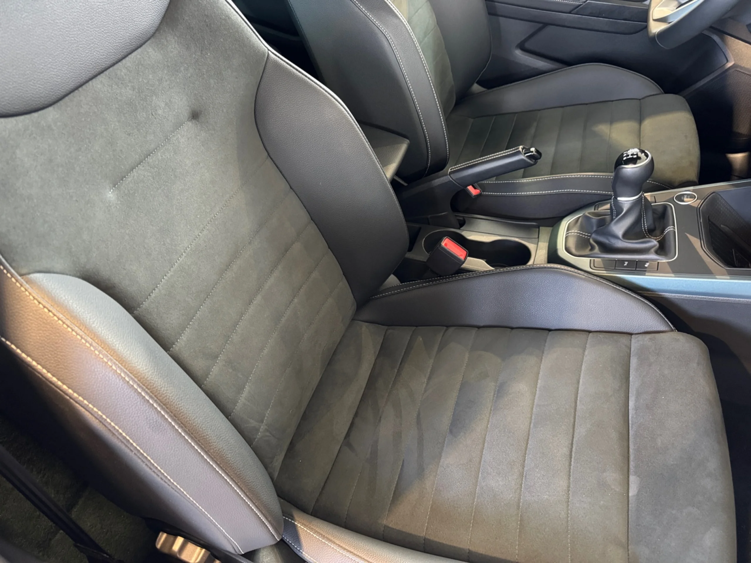 SEAT ARONA 1.0 TSI 85KW (115CV) XPERIENCE - Foto 7