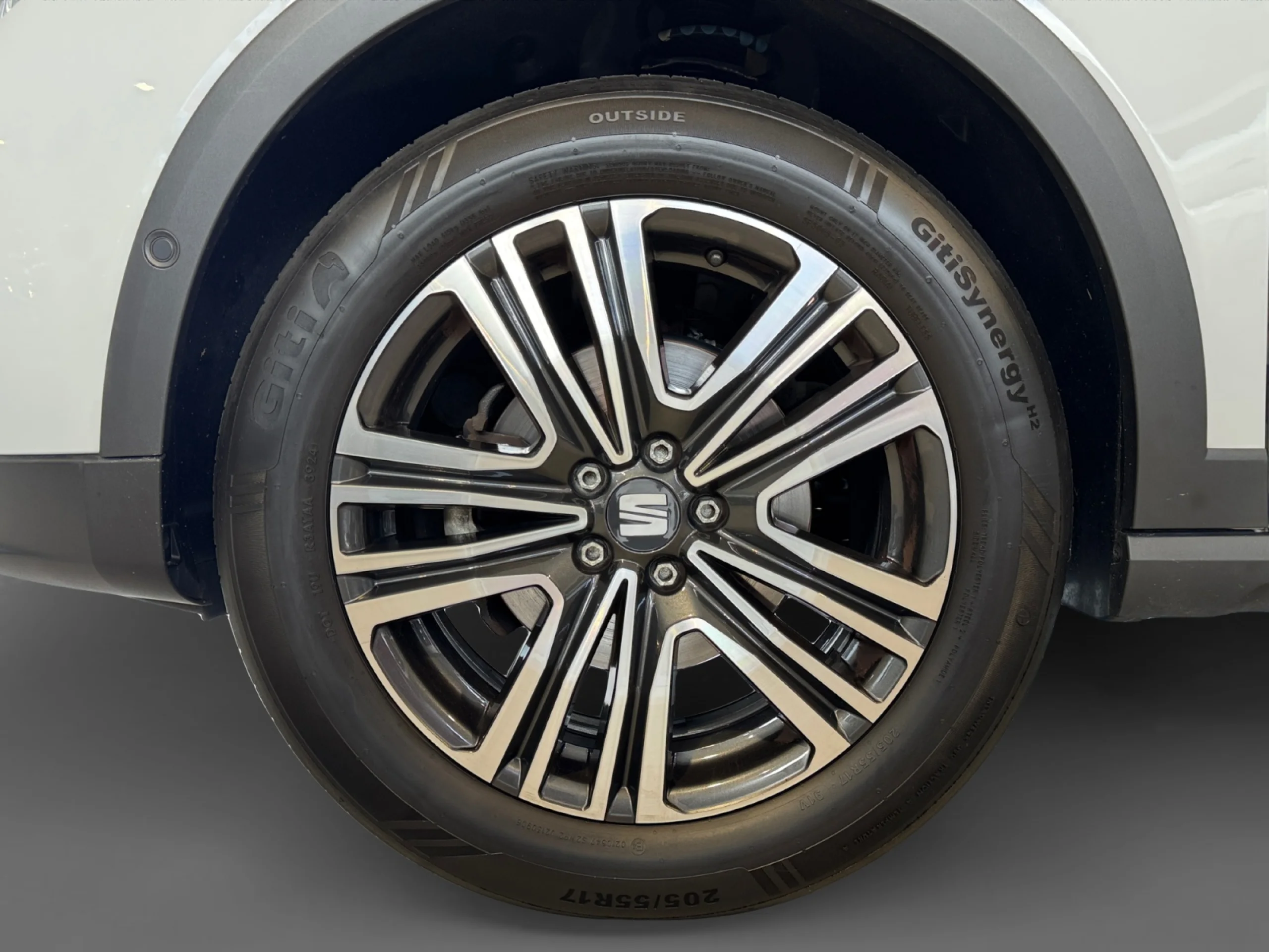 SEAT ARONA 1.0 TSI 85KW (115CV) XPERIENCE - Foto 9