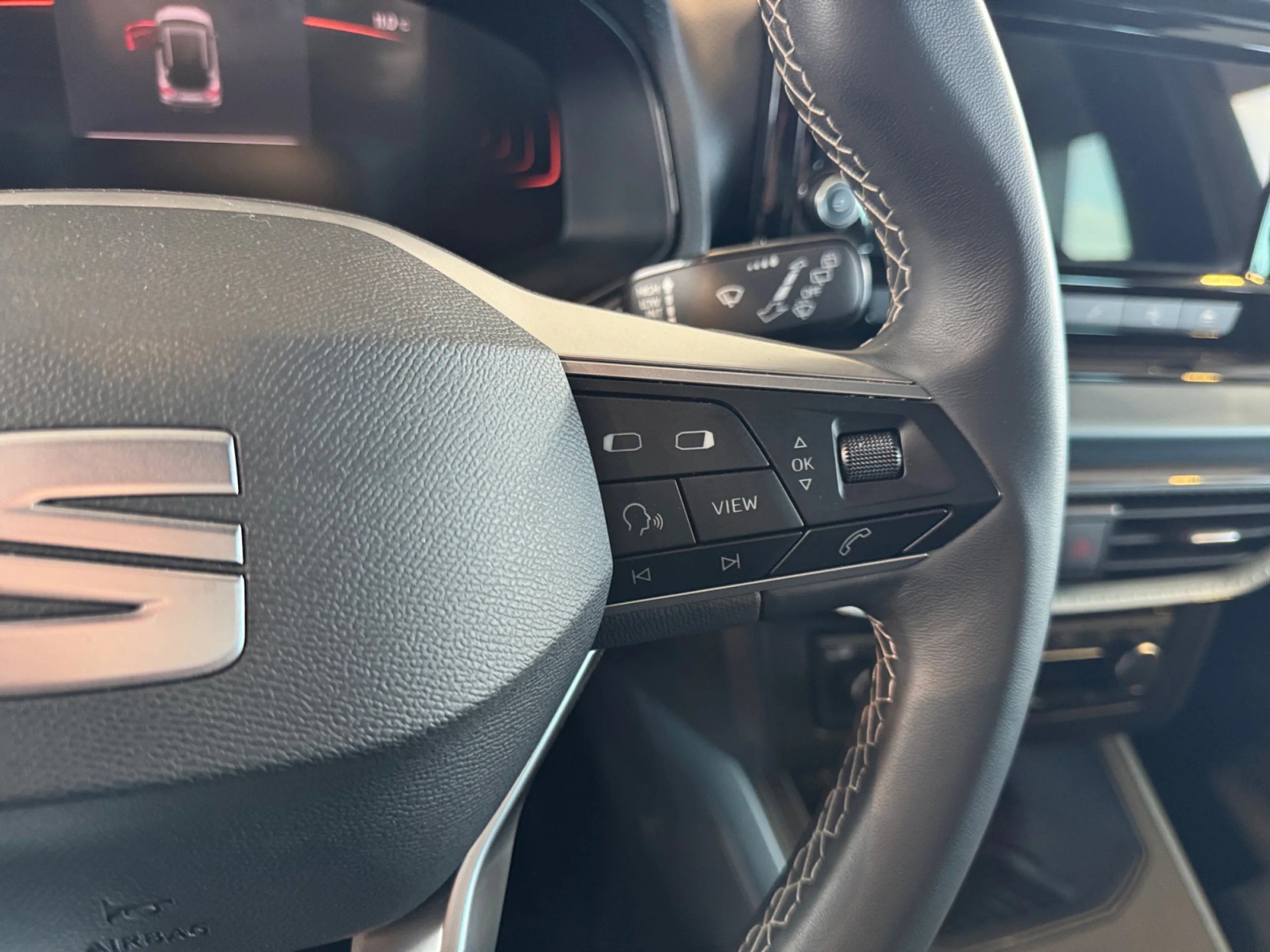 SEAT ARONA 1.0 TSI 85KW (115CV) XPERIENCE - Foto 12