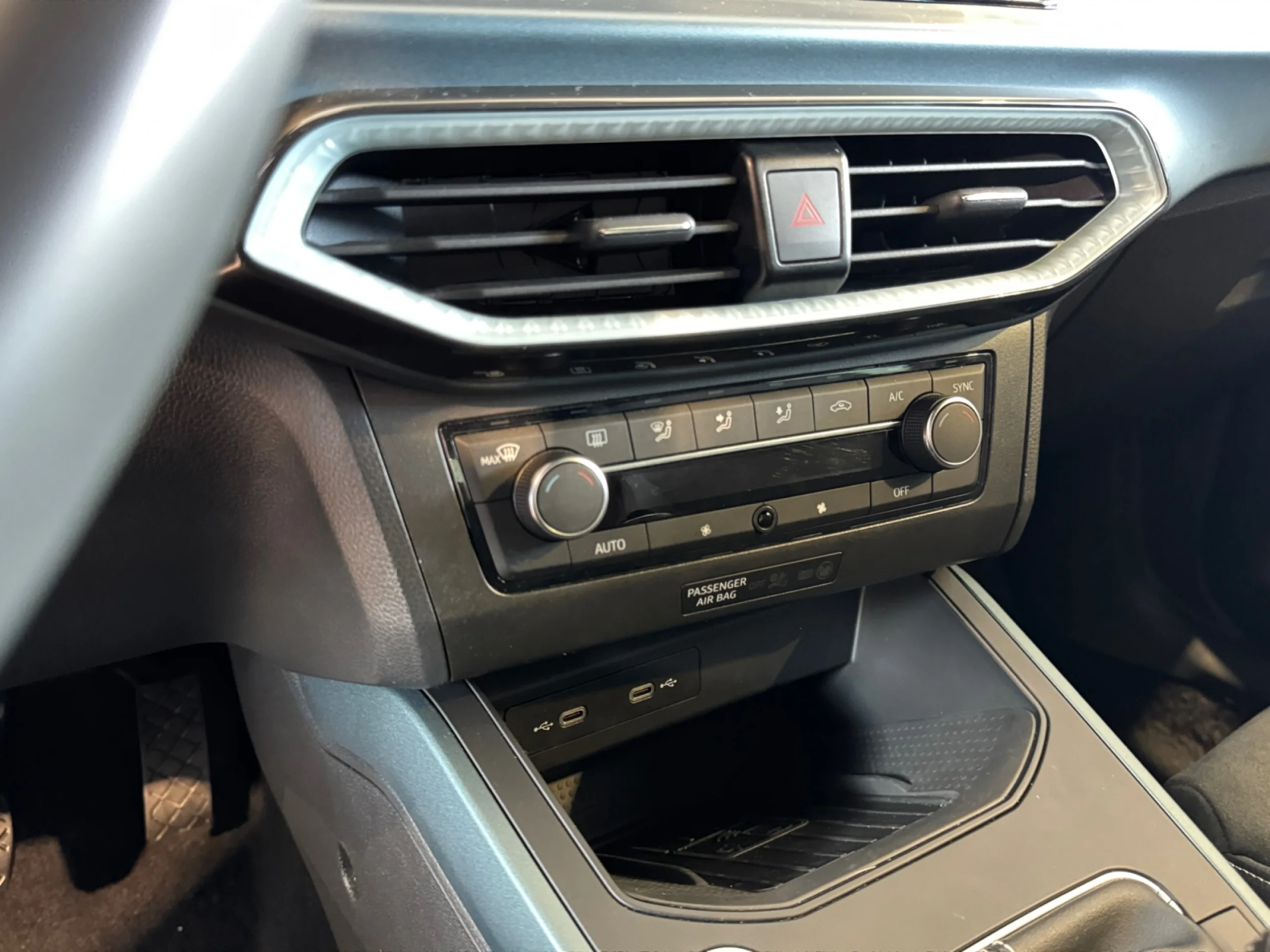 SEAT ARONA 1.0 TSI 85KW (115CV) XPERIENCE - Foto 13