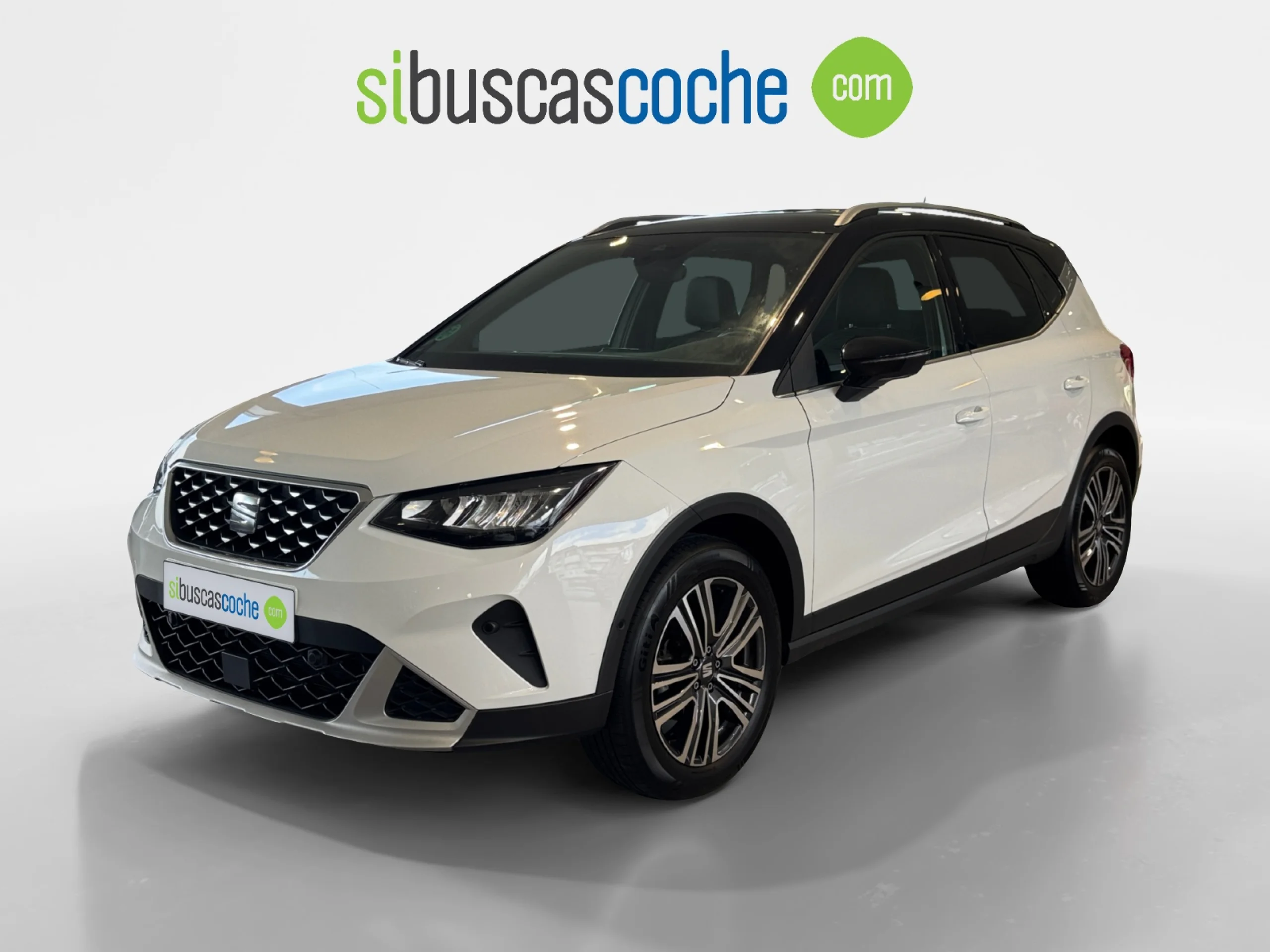 SEAT ARONA 1.0 TSI 85KW (115CV) XPERIENCE - Foto 15