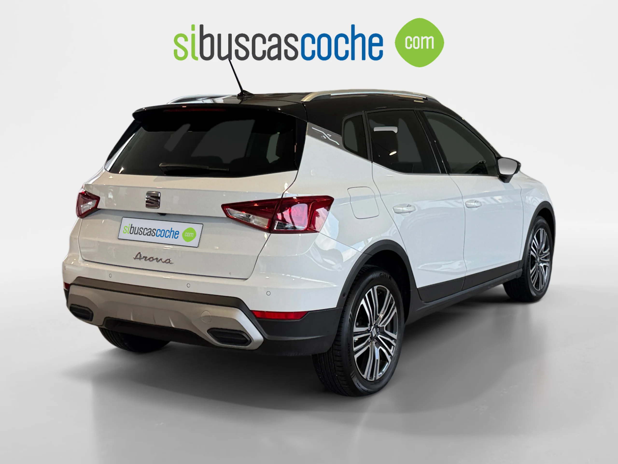SEAT ARONA 1.0 TSI 85KW (115CV) XPERIENCE - Foto 16