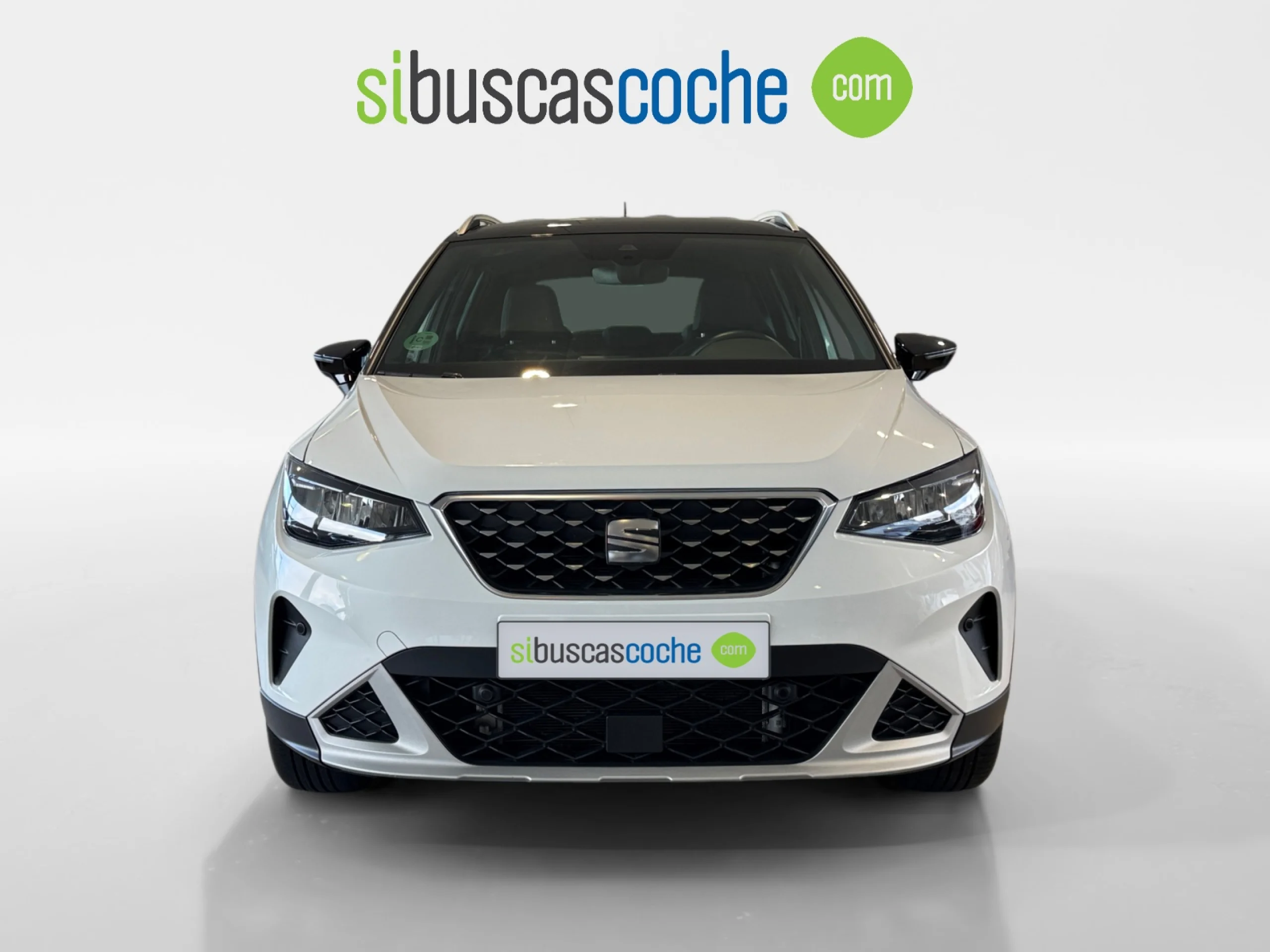 SEAT ARONA 1.0 TSI 85KW (115CV) XPERIENCE - Foto 17