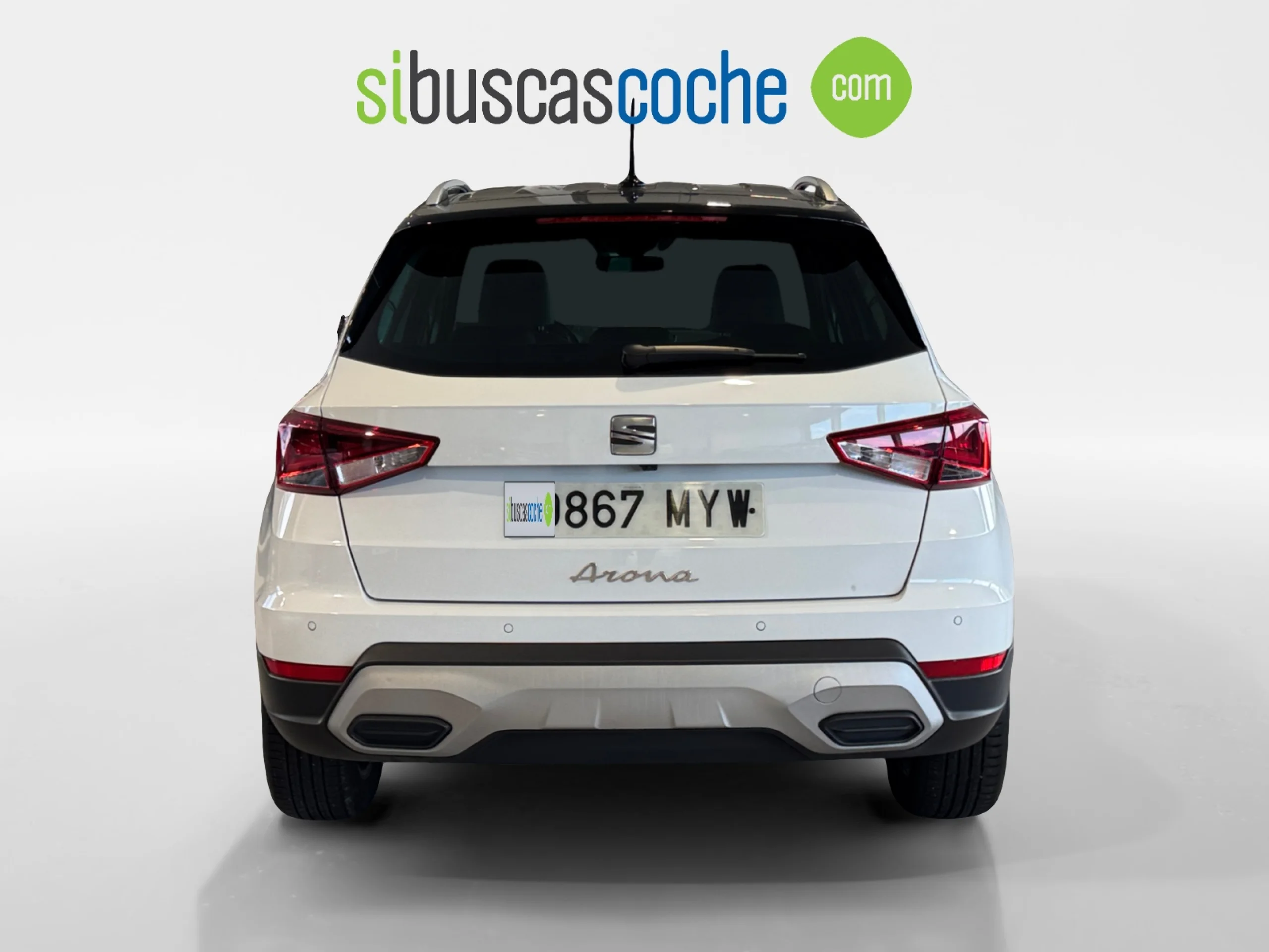 SEAT ARONA 1.0 TSI 85KW (115CV) XPERIENCE - Foto 18
