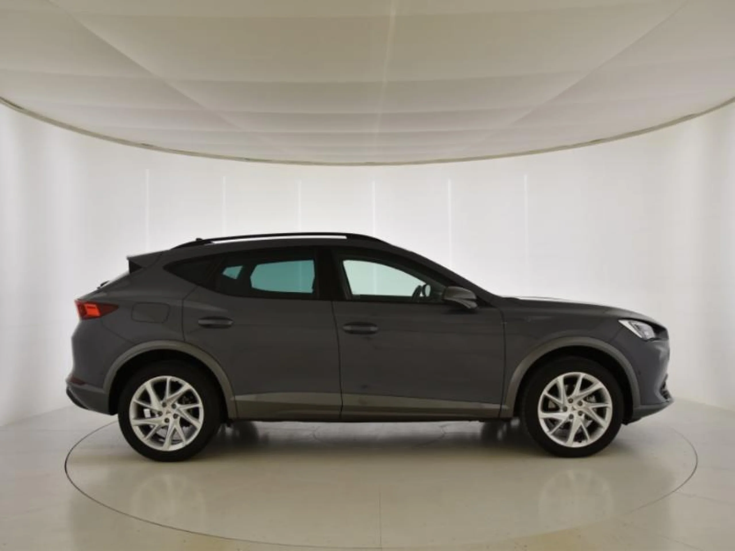 CUPRA FORMENTOR 2.0 TDI 110KW (150 CV) - Foto 3