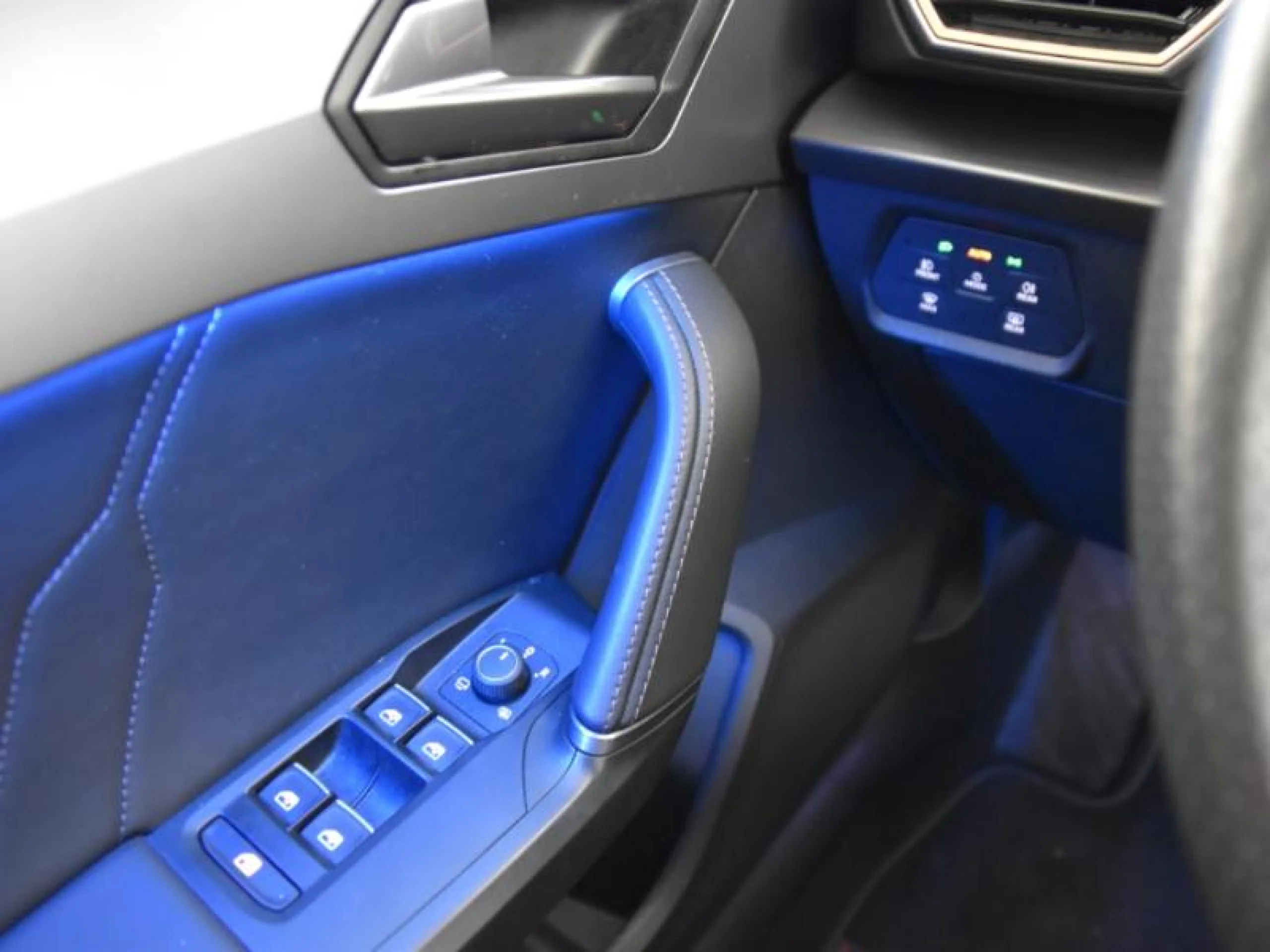 CUPRA FORMENTOR 2.0 TDI 110KW (150 CV) - Foto 18