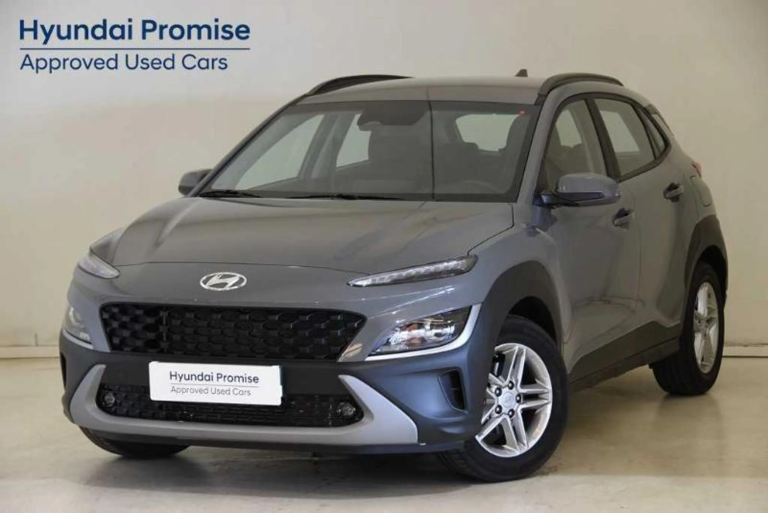 HYUNDAI KONA 1.0 TGDI 48V MAXX 4X2 - Foto 1