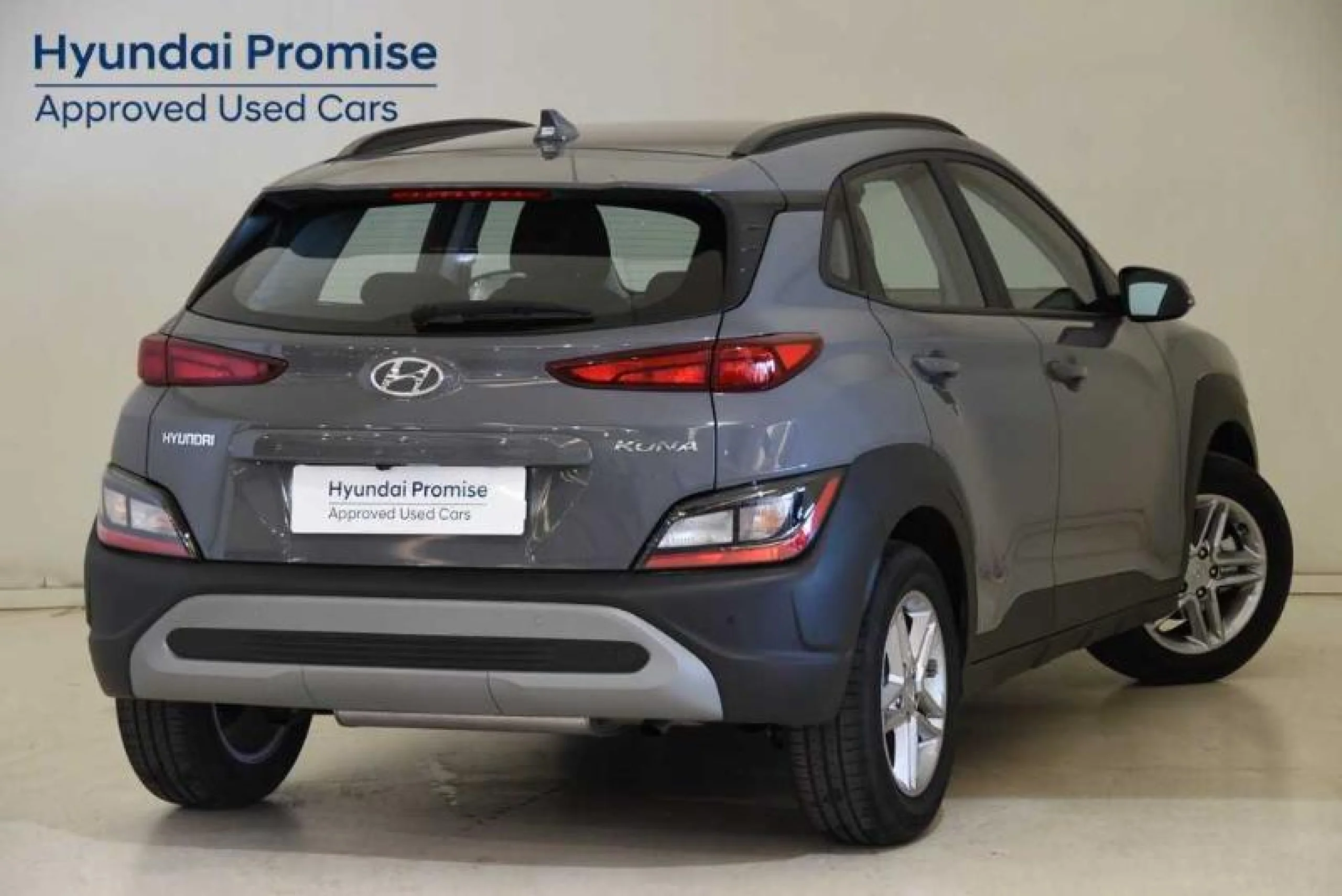 HYUNDAI KONA 1.0 TGDI 48V MAXX 4X2 - Foto 4