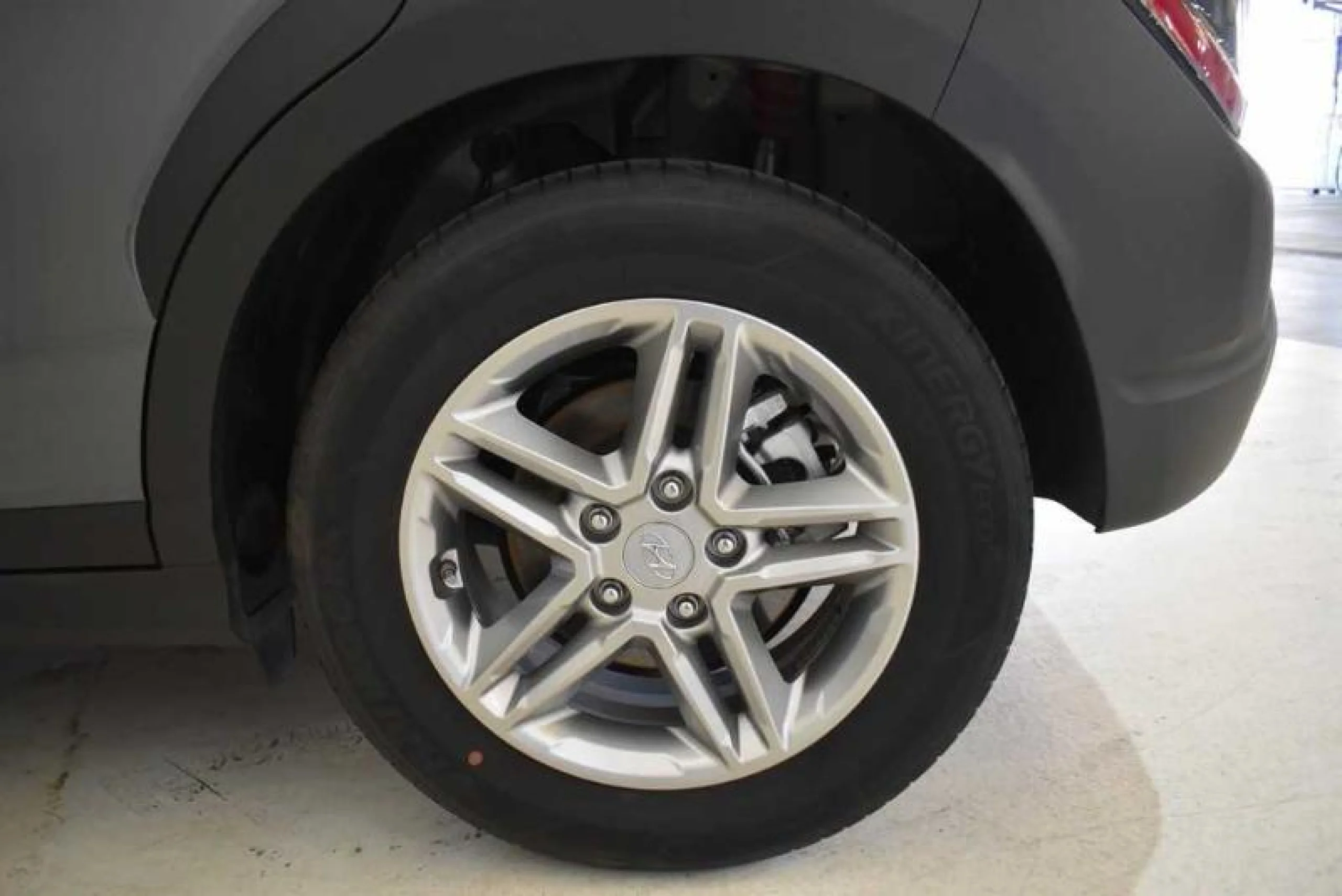 HYUNDAI KONA 1.0 TGDI 48V MAXX 4X2 - Foto 5