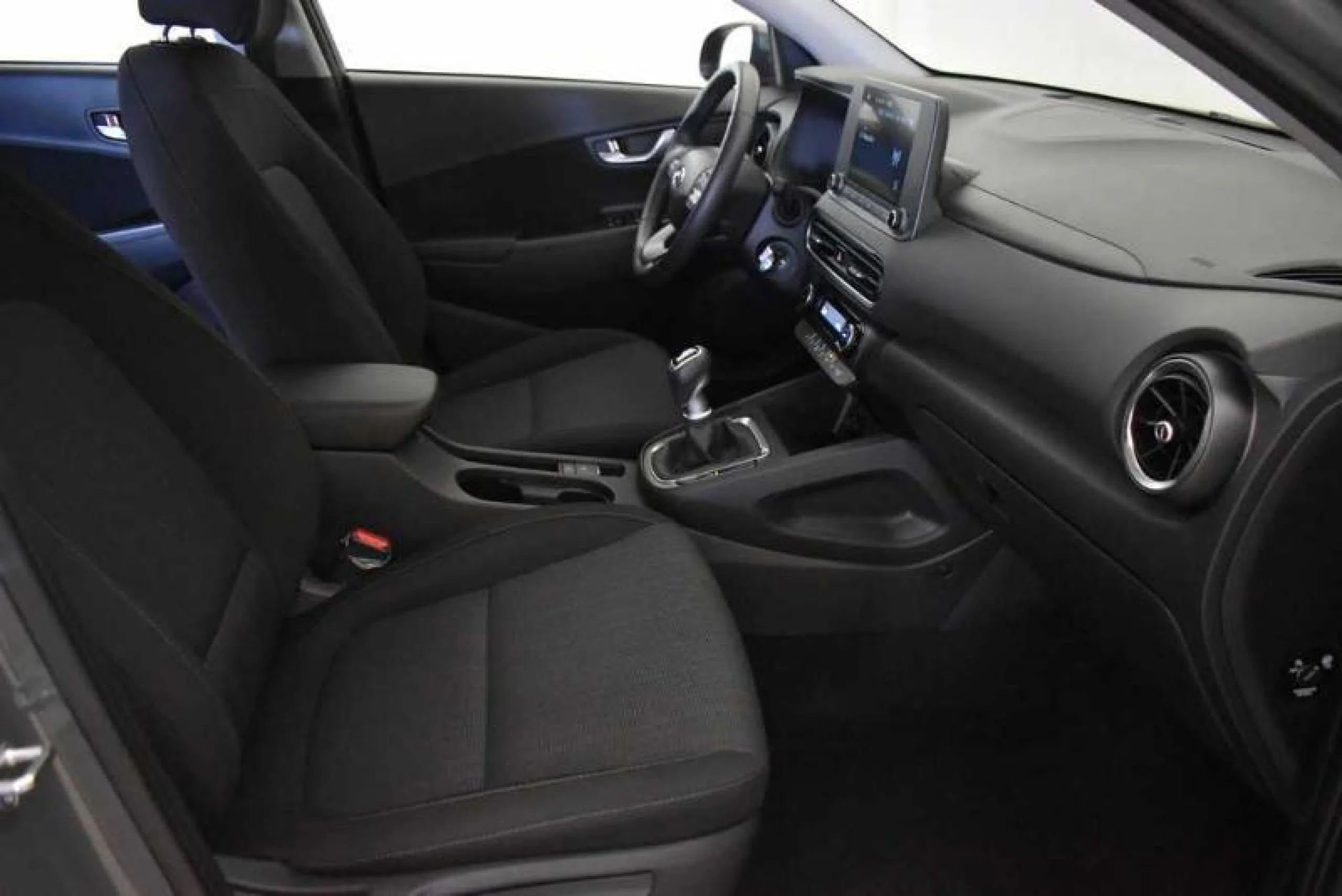 HYUNDAI KONA 1.0 TGDI 48V MAXX 4X2 - Foto 6