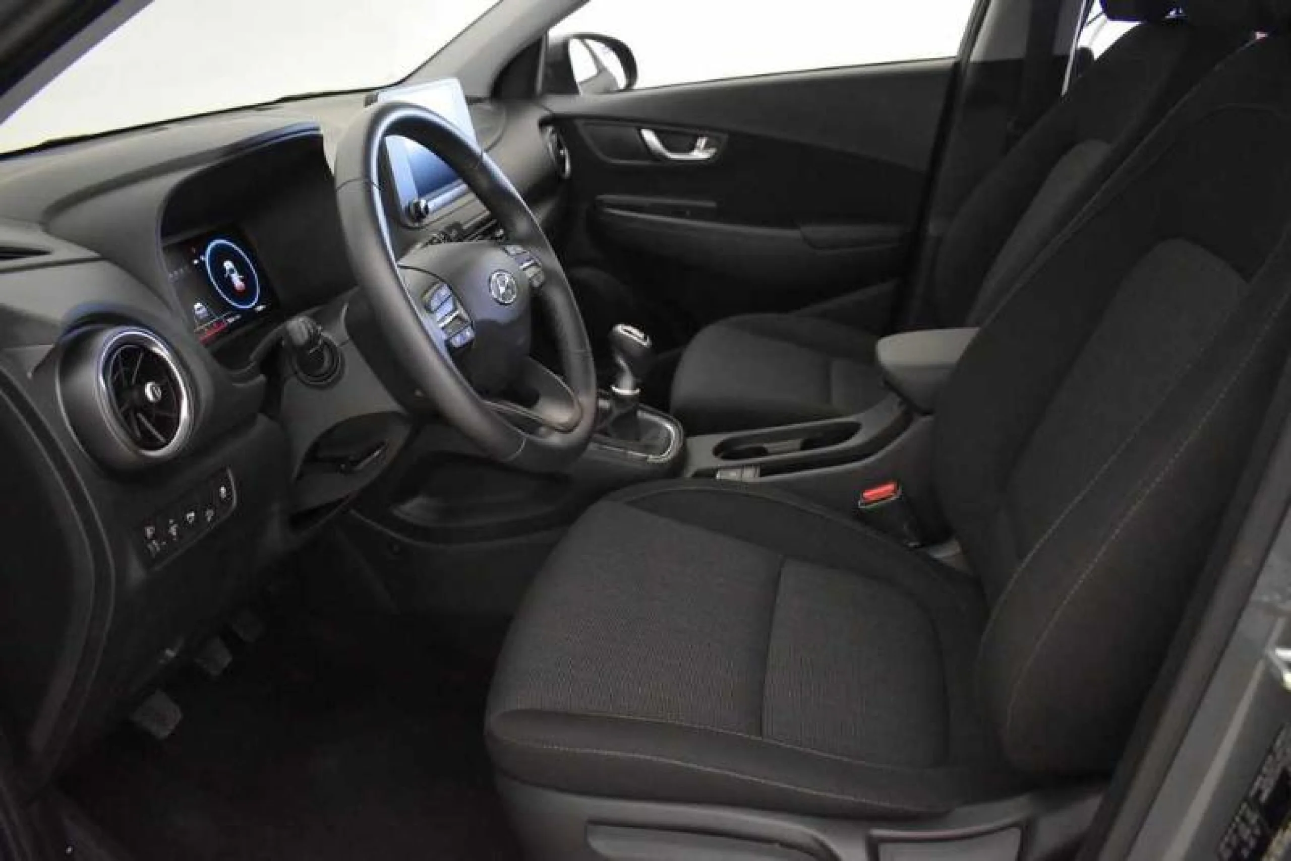 HYUNDAI KONA 1.0 TGDI 48V MAXX 4X2 - Foto 7