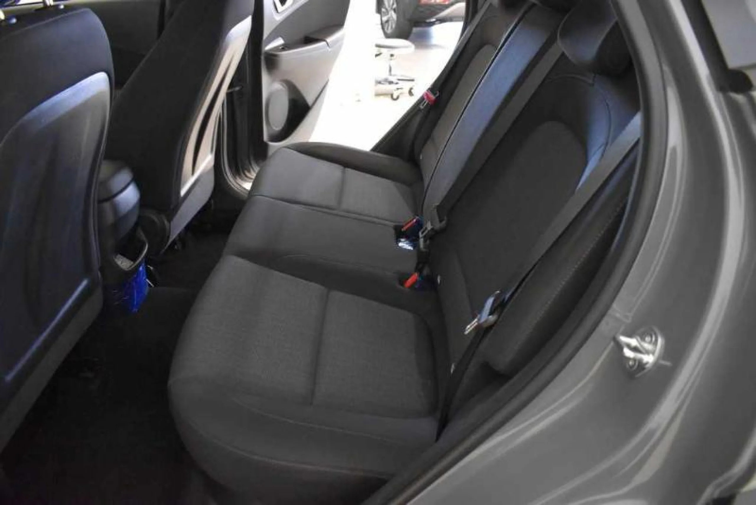 HYUNDAI KONA 1.0 TGDI 48V MAXX 4X2 - Foto 9