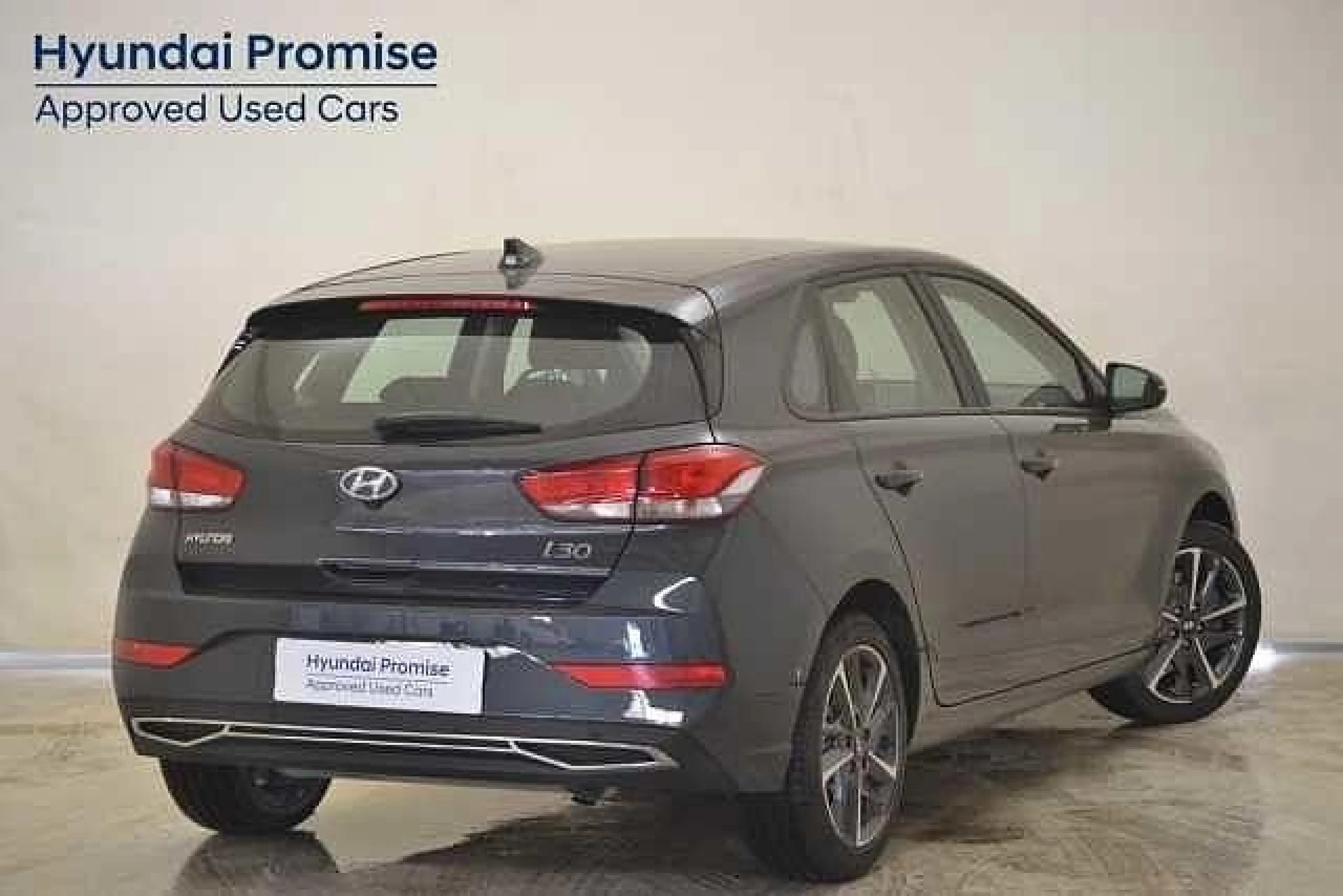 HYUNDAI I30 1.5 DPI KLASS SLX - Foto 4