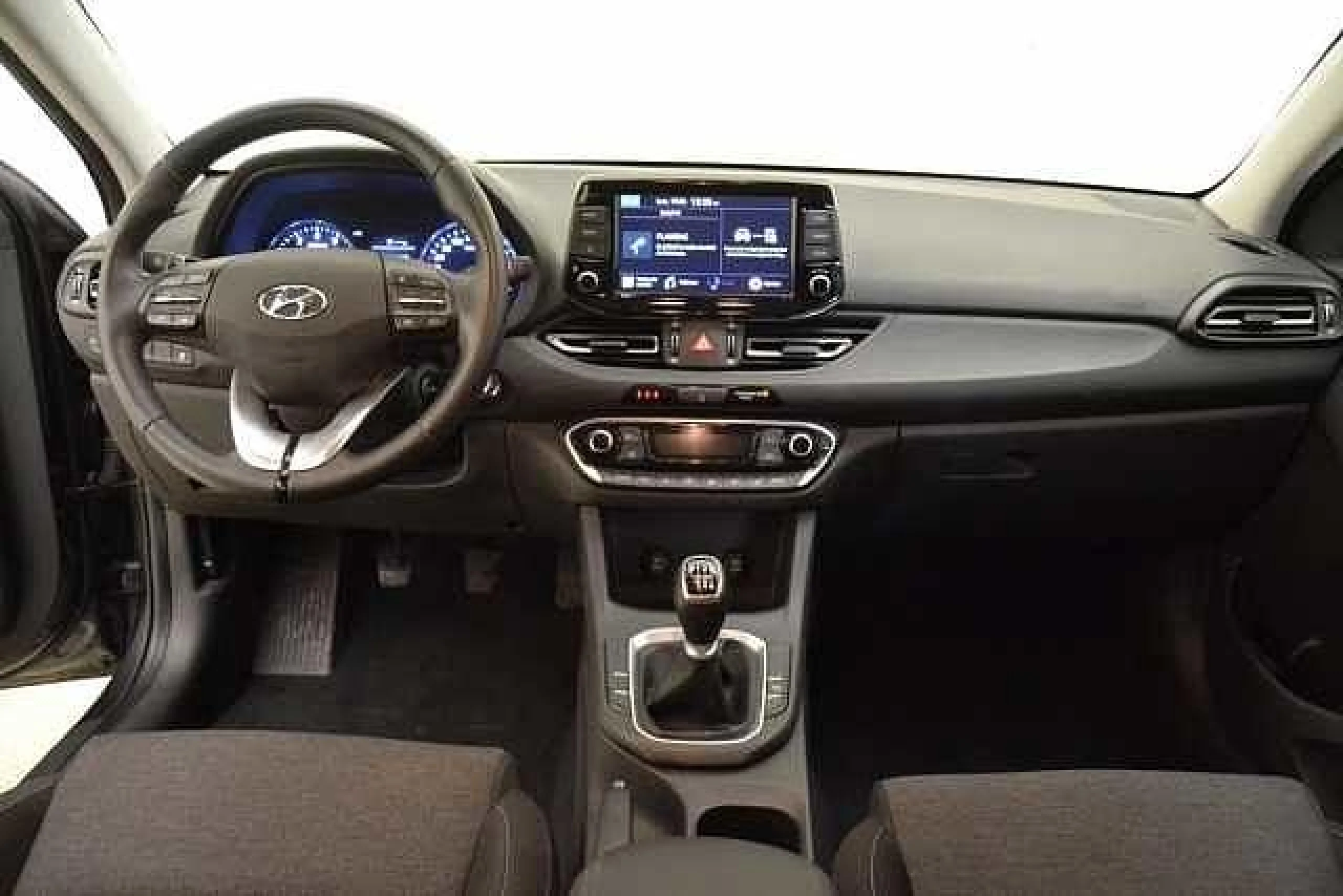 HYUNDAI I30 1.5 DPI KLASS SLX - Foto 7
