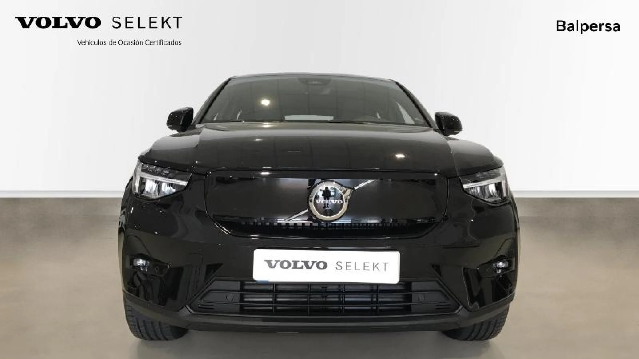 VOLVO C40 RECHARGE TWIN ELÉCTRICO ULTIMATE AT AWD - Foto 3