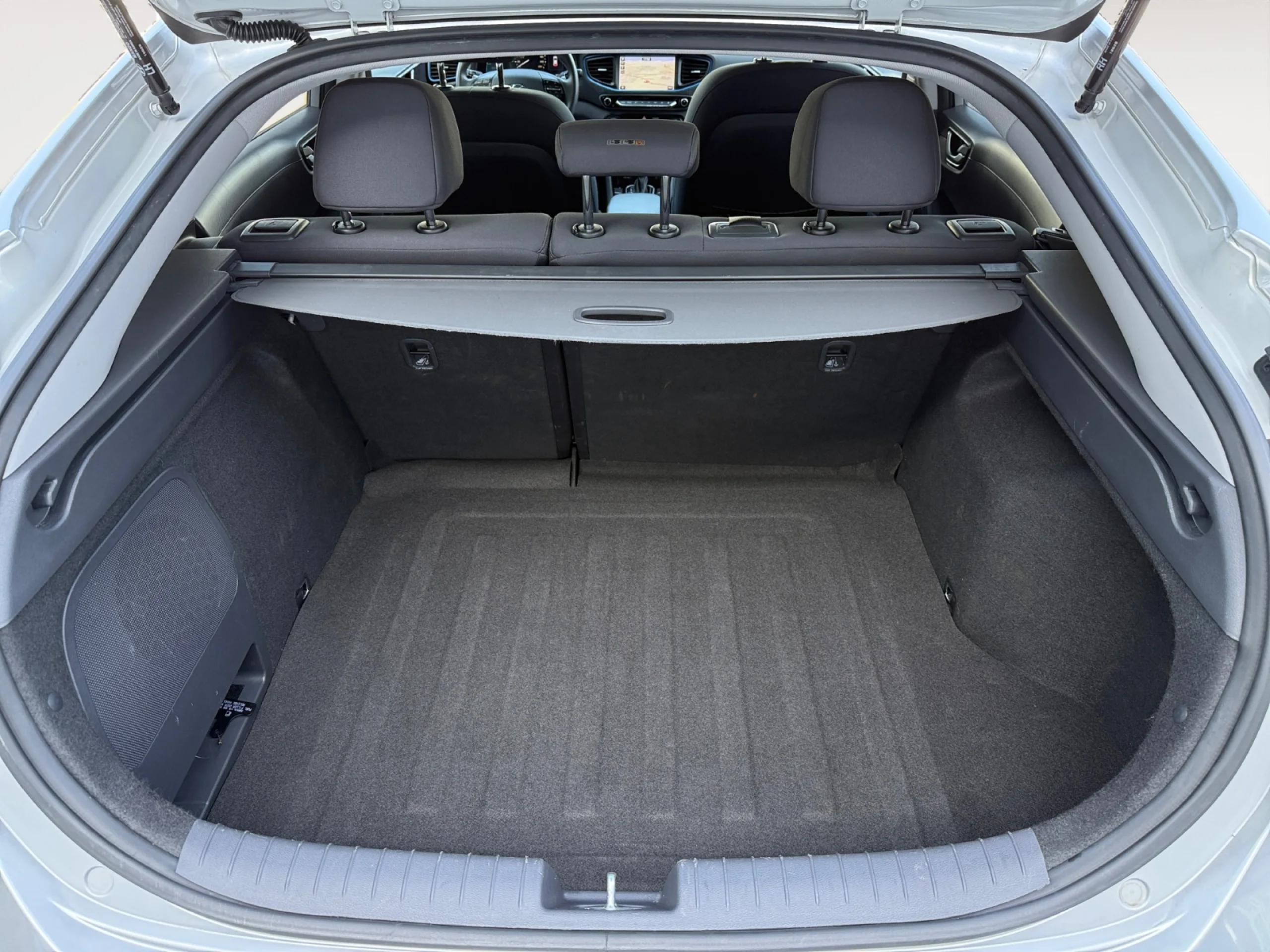 HYUNDAI IONIQ 1.6 GDI HEV KLASS DT - Foto 7